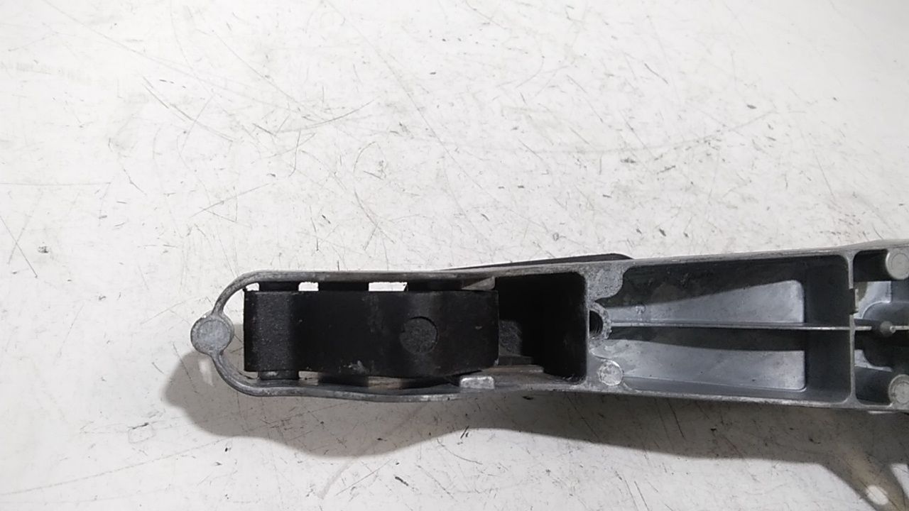 Maniglia esterna Posteriore Sinistra PEUGEOT 207 1 Serie