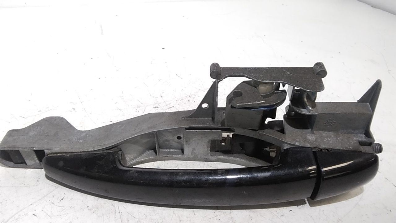 Maniglia esterna Posteriore Sinistra PEUGEOT 207 1 Serie