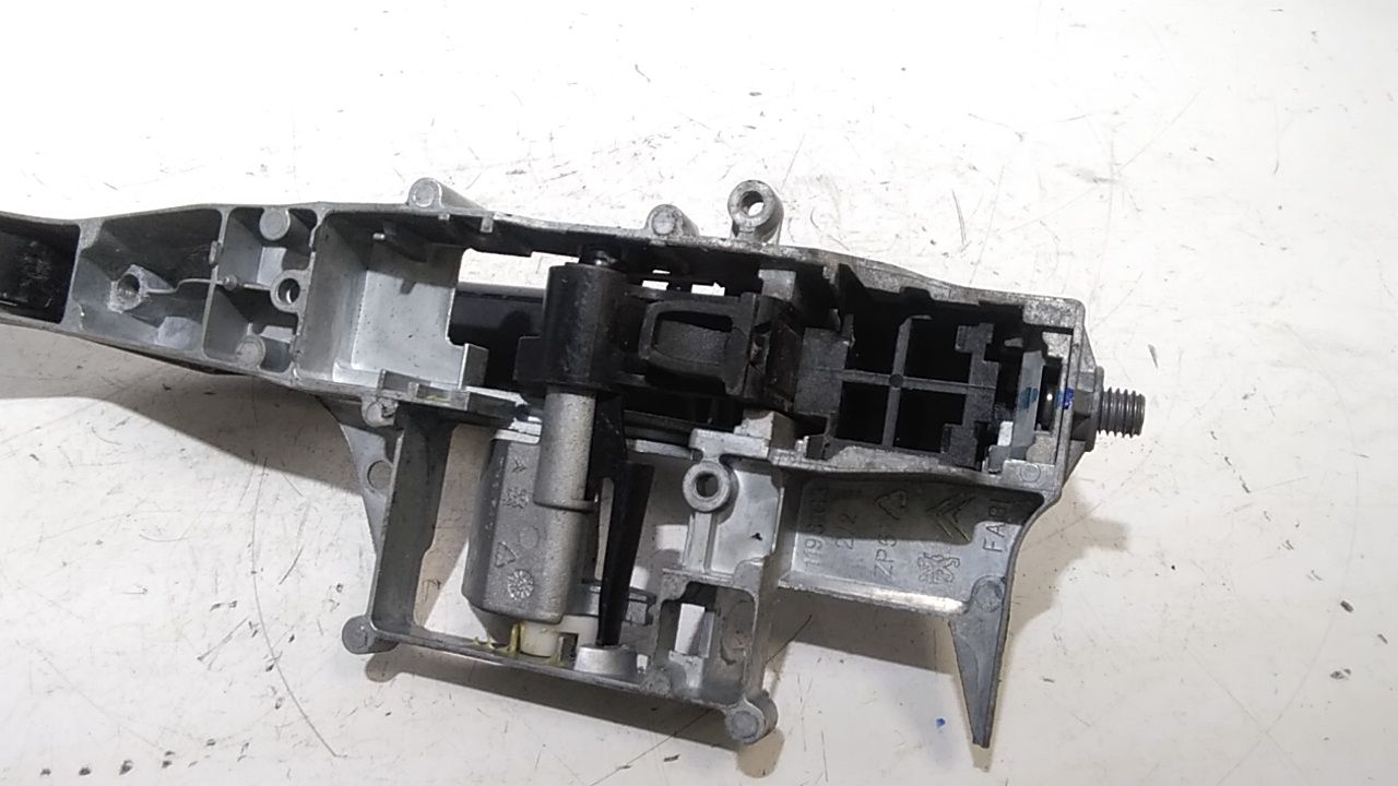 Maniglia esterna Posteriore Sinistra PEUGEOT 207 1 Serie