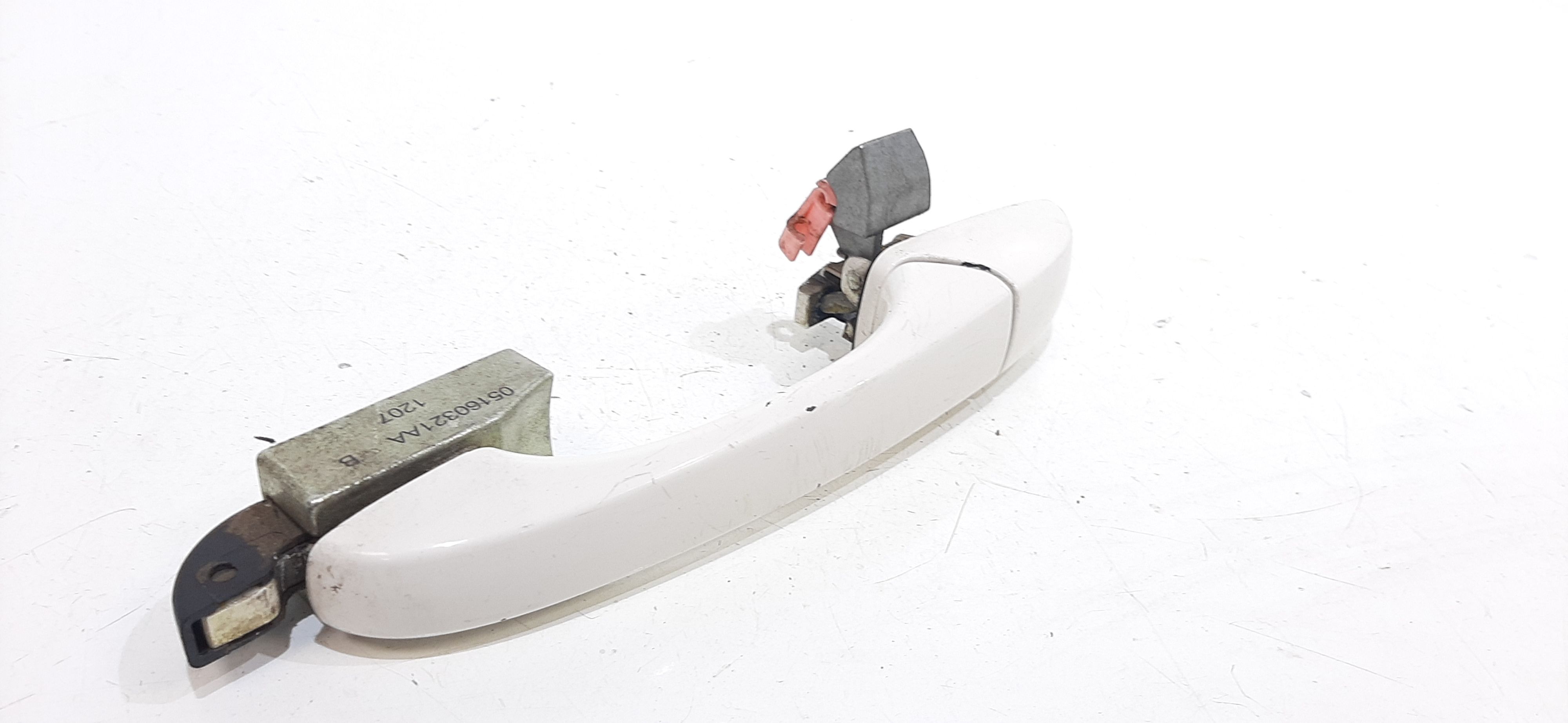 Maniglia esterna Posteriore Sinistra DODGE Caliber 1 Serie