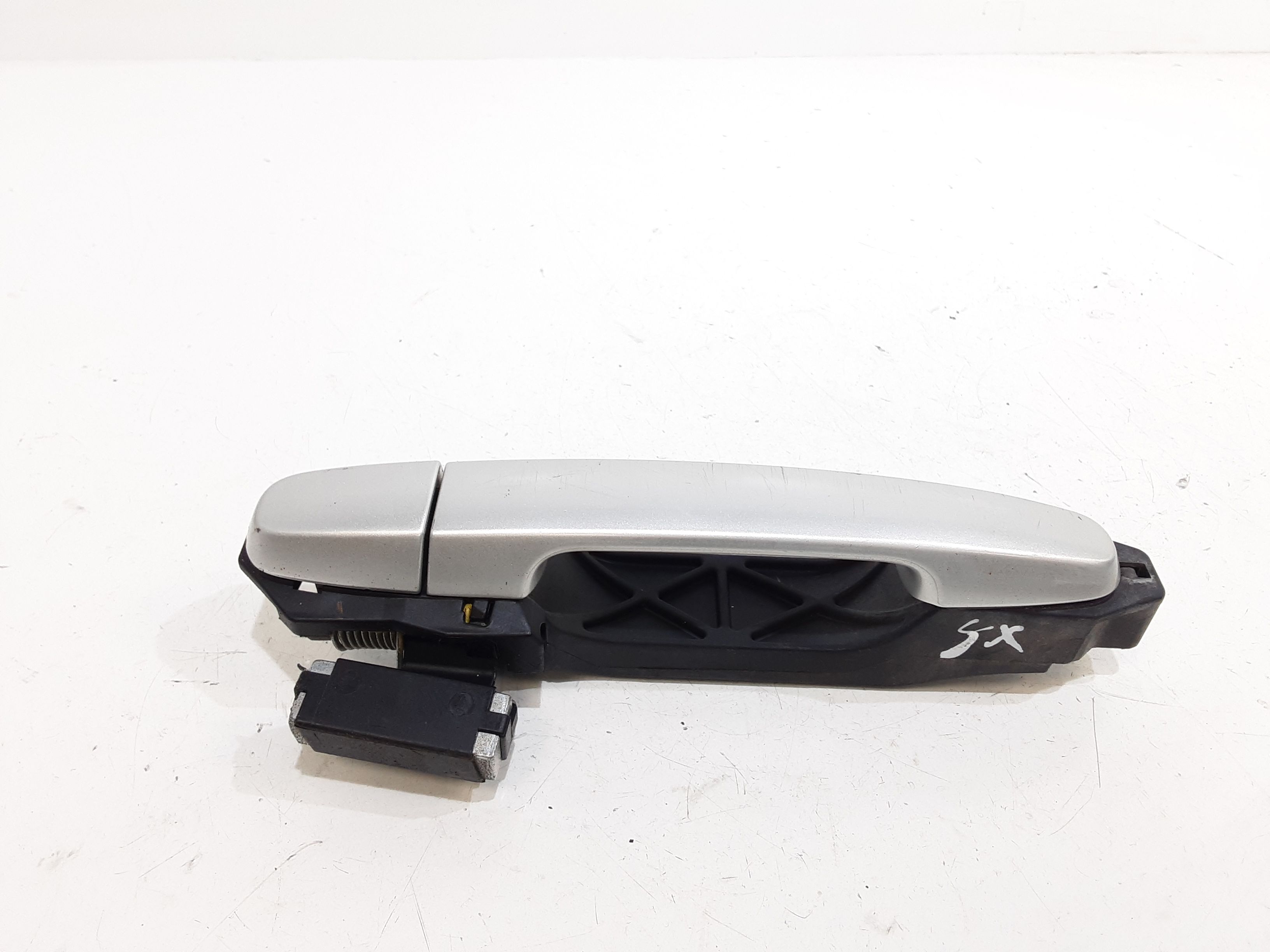 Maniglia esterna Posteriore Sinistra TOYOTA Auris Serie (E150) (07>12)