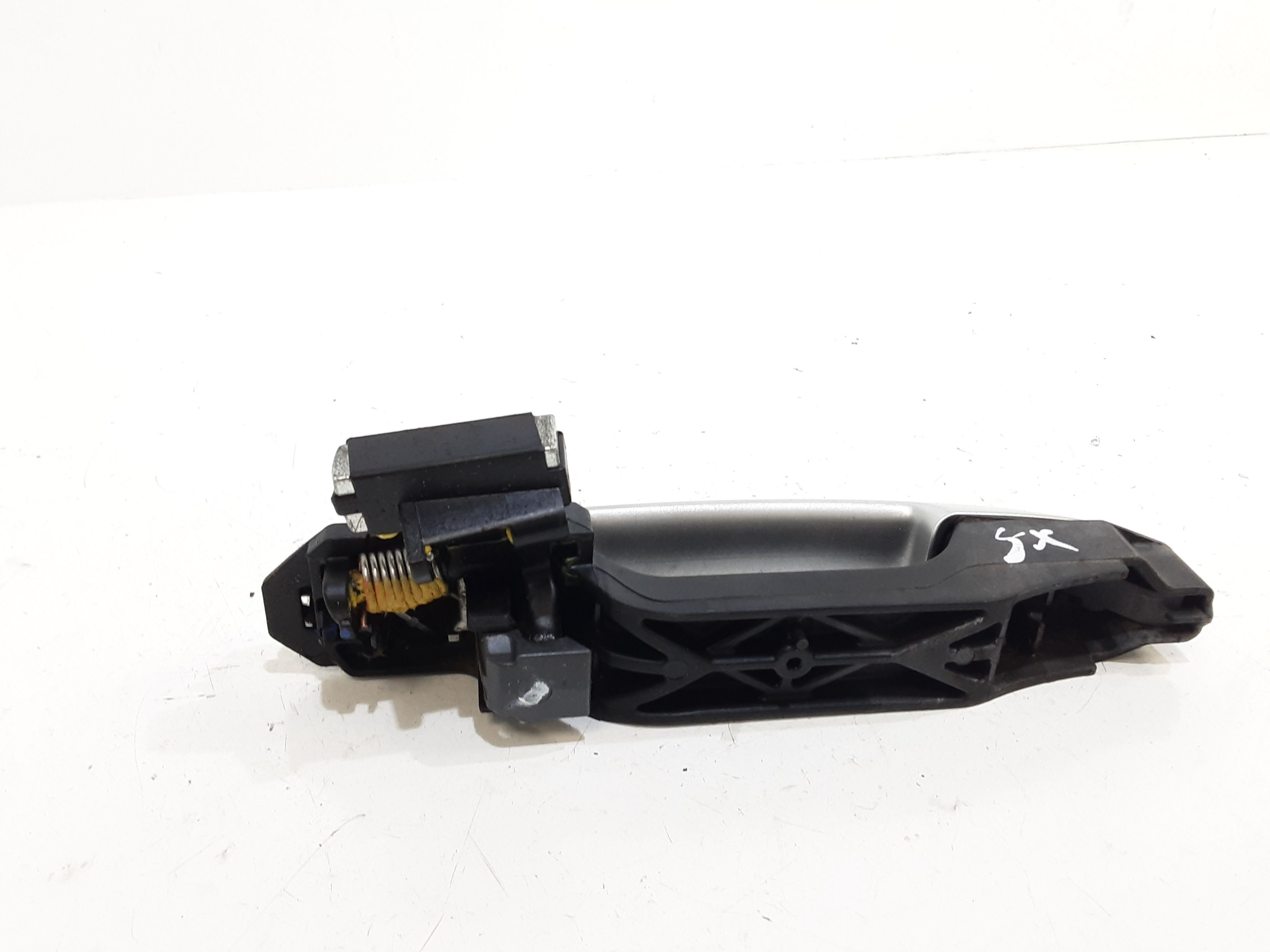 Maniglia esterna Posteriore Sinistra TOYOTA Auris Serie (E150) (07>12)