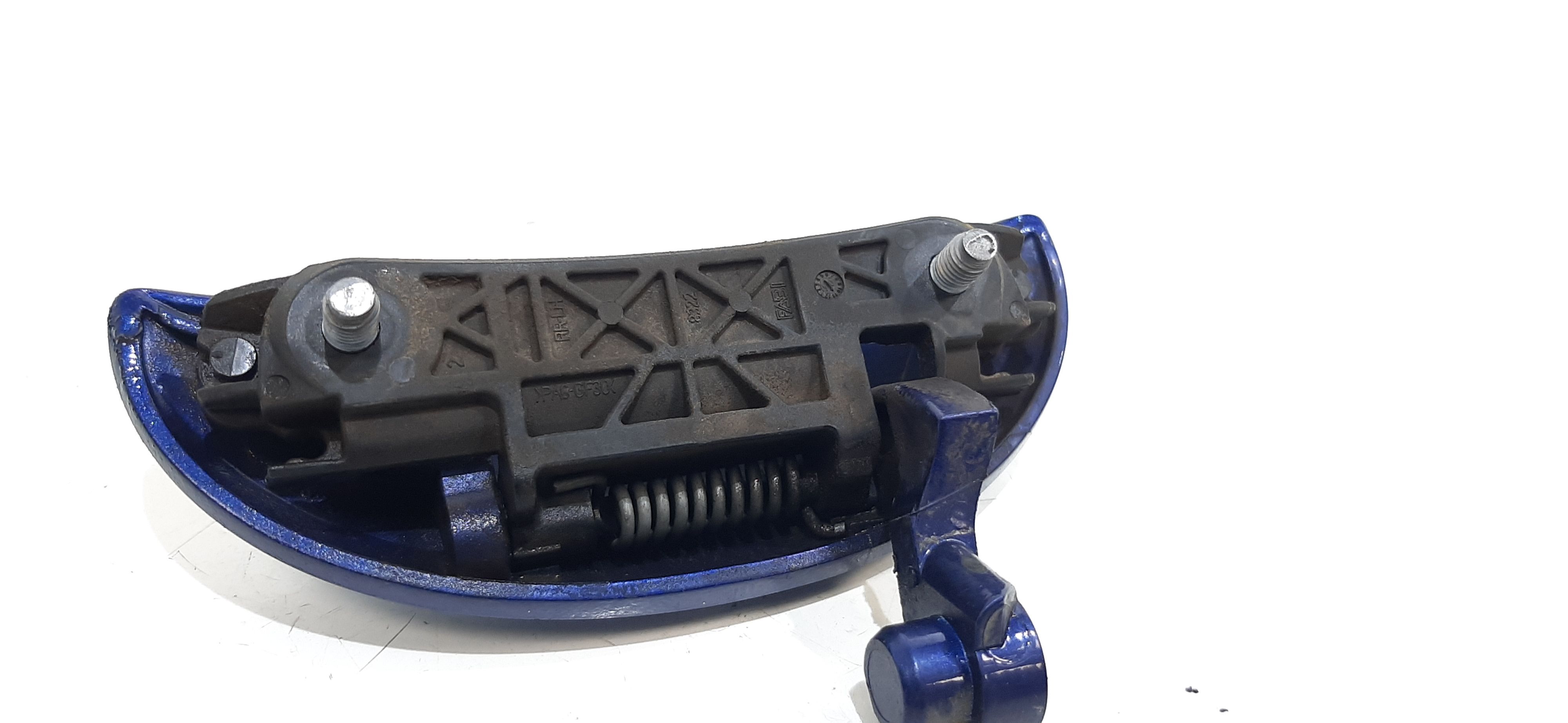 Maniglia esterna Posteriore Sinistra PEUGEOT 107 1 Serie