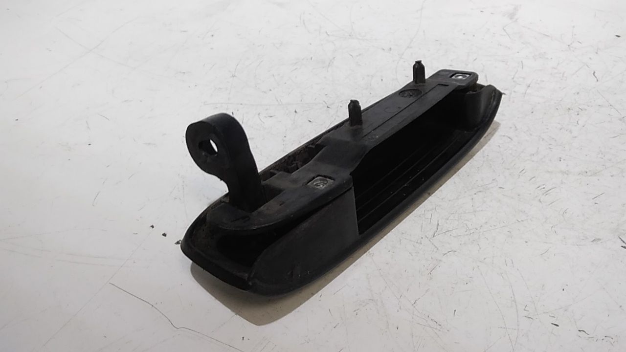 Maniglia esterna Posteriore Sinistra FIAT Panda 2 Serie