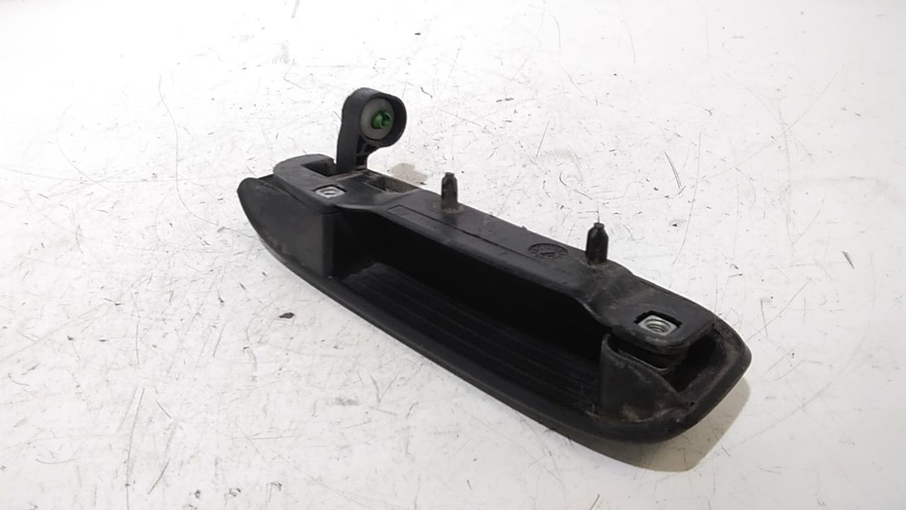 Maniglia esterna Posteriore Sinistra FIAT Panda 2 Serie