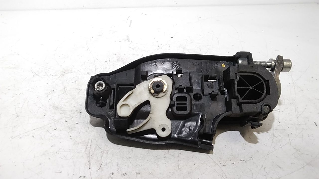 Maniglia esterna Posteriore Sinistra FIAT Idea 1 Serie