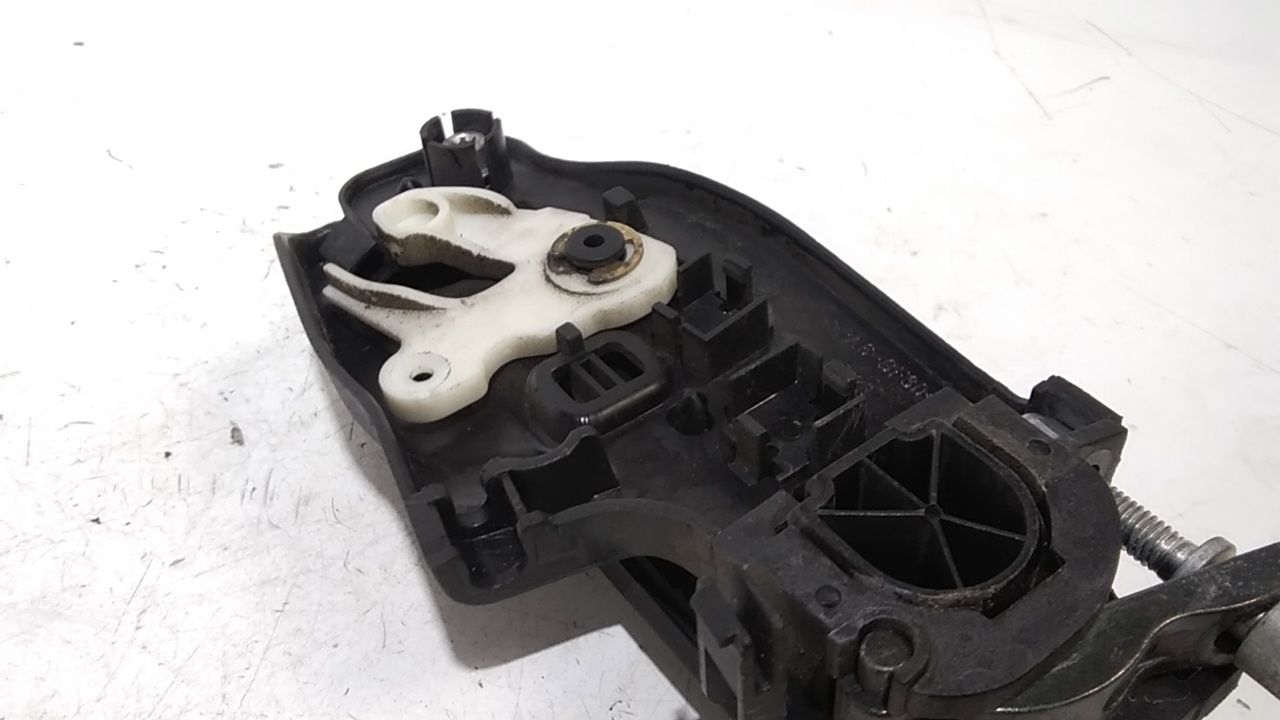 Maniglia esterna Posteriore Sinistra FIAT Idea 1 Serie