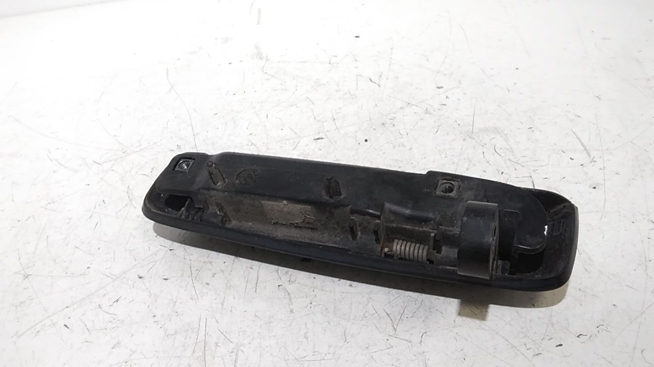 Maniglia esterna Posteriore Sinistra FIAT Panda 2 Serie