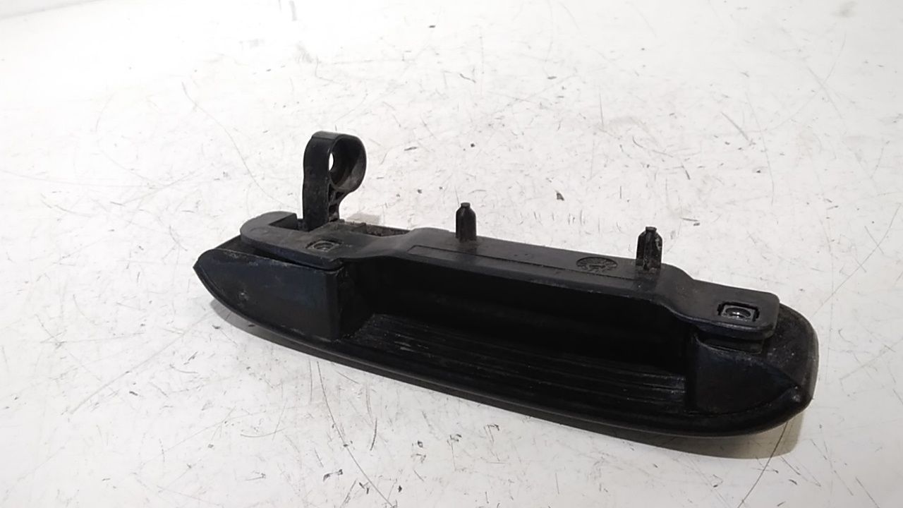 Maniglia esterna Posteriore Sinistra FIAT Panda 2 Serie