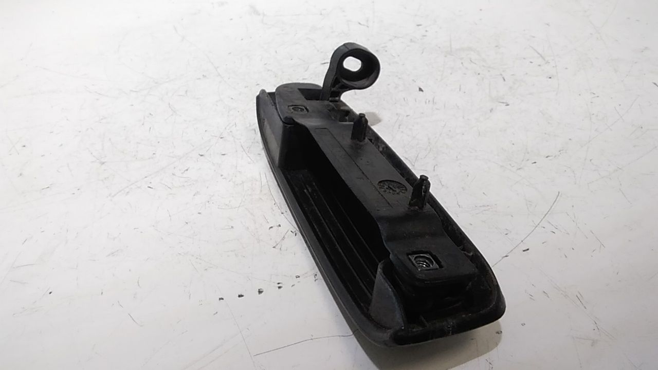 Maniglia esterna Posteriore Sinistra FIAT Panda 2 Serie