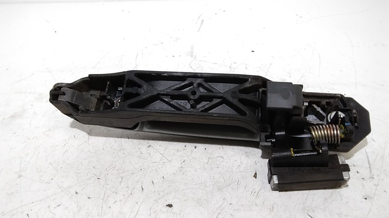 Maniglia esterna Posteriore Sinistra TOYOTA Yaris 3 Serie