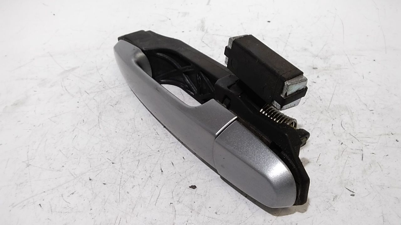 Maniglia esterna Posteriore Sinistra TOYOTA Yaris 3 Serie