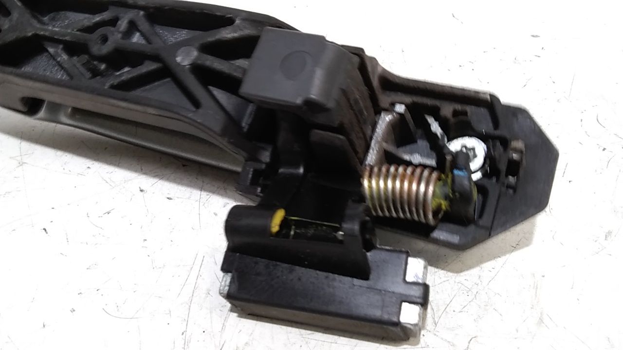 Maniglia esterna Posteriore Sinistra TOYOTA Yaris 3 Serie