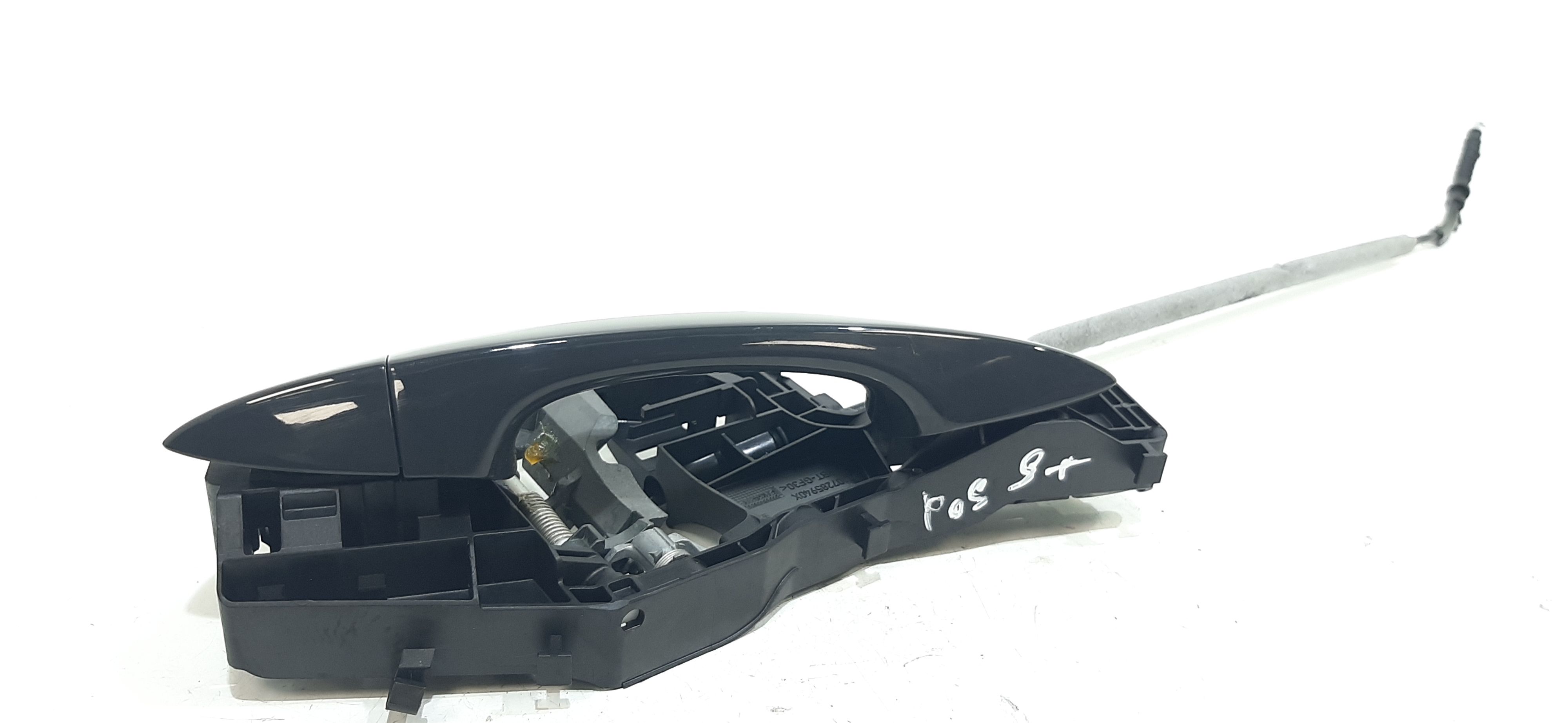 Maniglia esterna Posteriore Sinistra VOLKSWAGEN Tiguan Serie