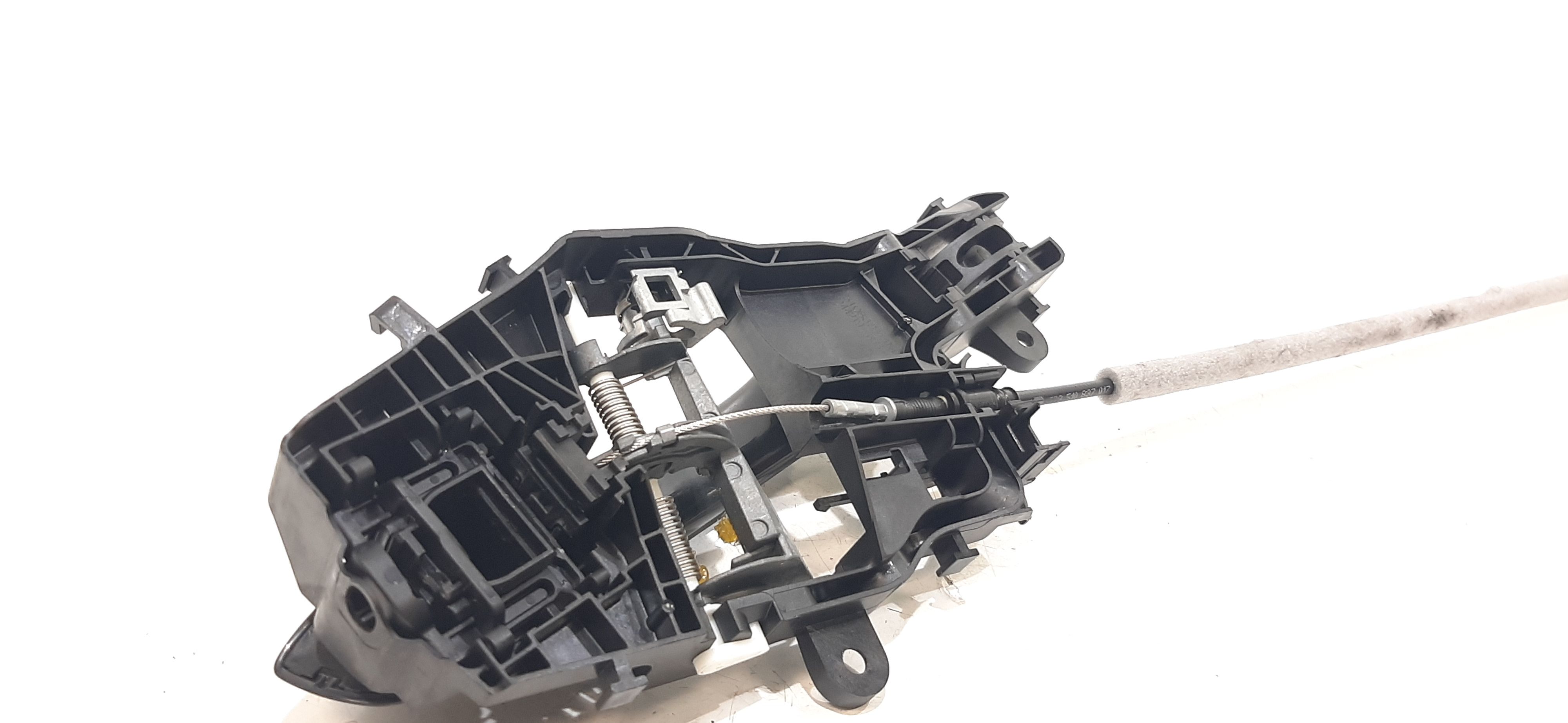 Maniglia esterna Posteriore Sinistra VOLKSWAGEN Tiguan Serie