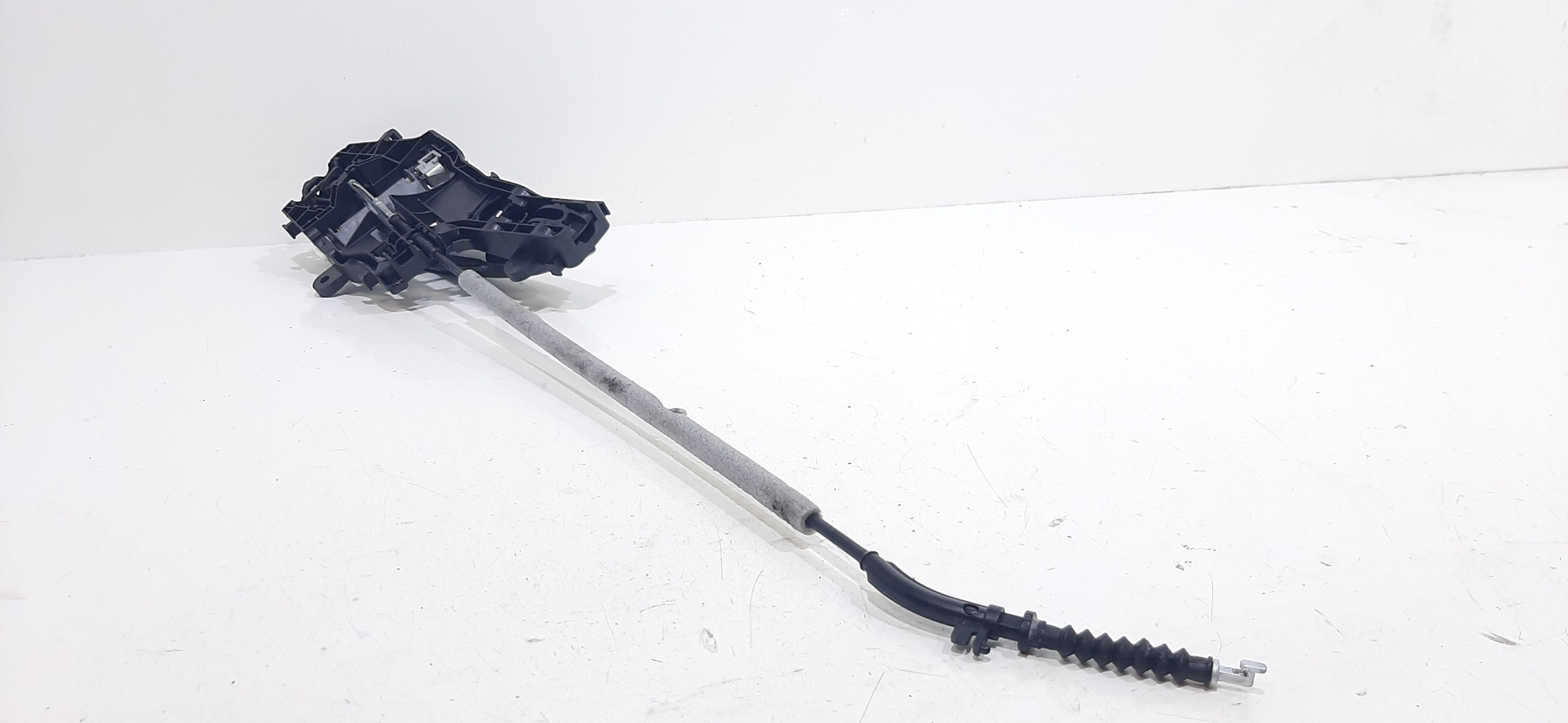 Maniglia esterna Posteriore Sinistra VOLKSWAGEN Tiguan Serie