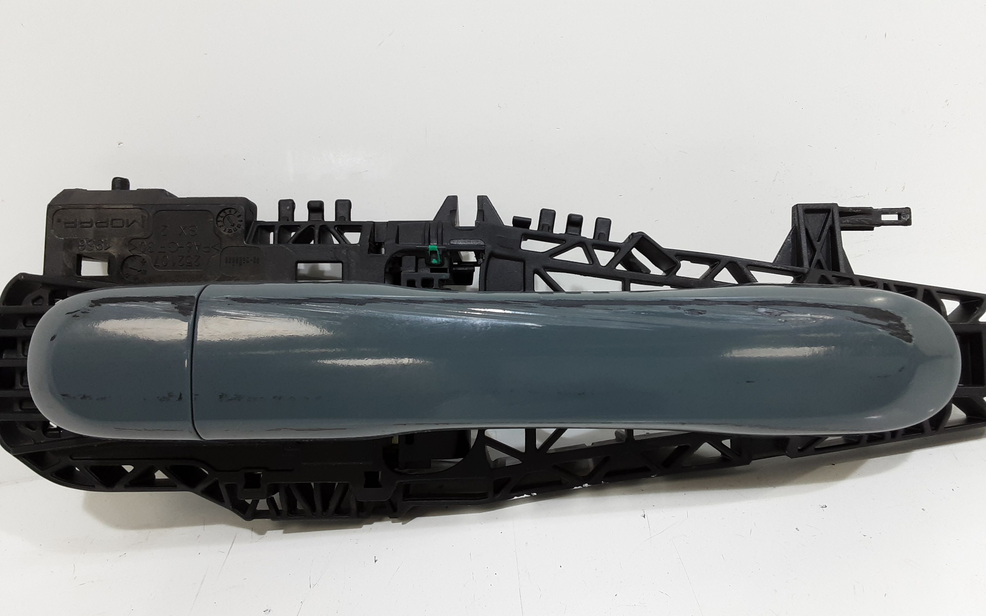 Maniglia esterna Posteriore Sinistra JEEP Renegade Serie (14>)