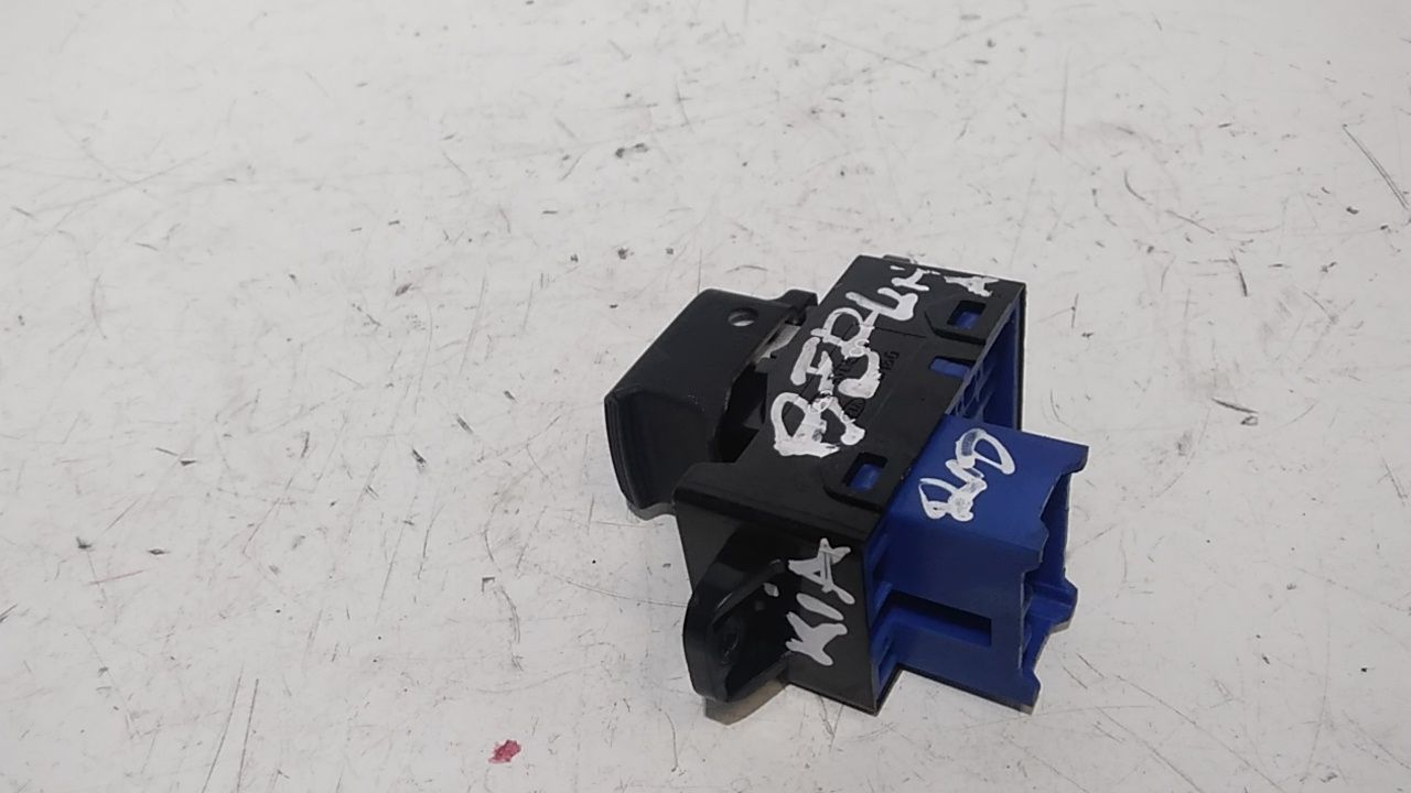 Pulsantiera Posteriore Sinistra KIA Rio 3 Serie