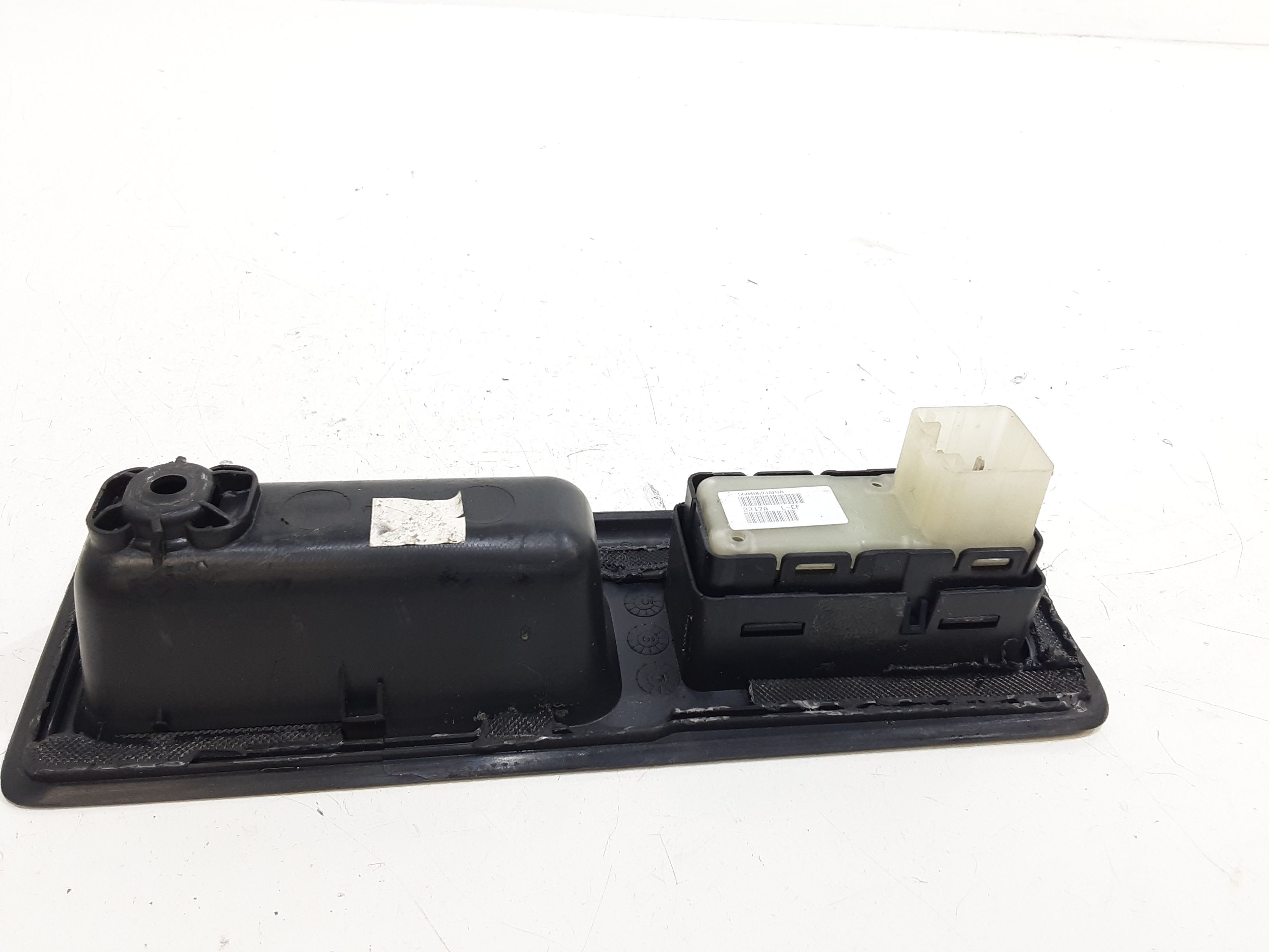 Pulsantiera Posteriore Sinistra DODGE Caliber 1 Serie