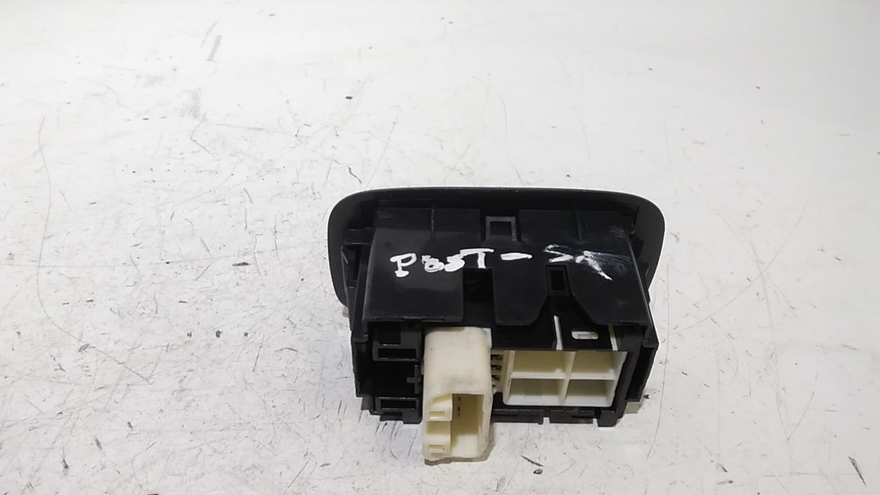 Pulsantiera Posteriore Sinistra TOYOTA Auris 2 Serie