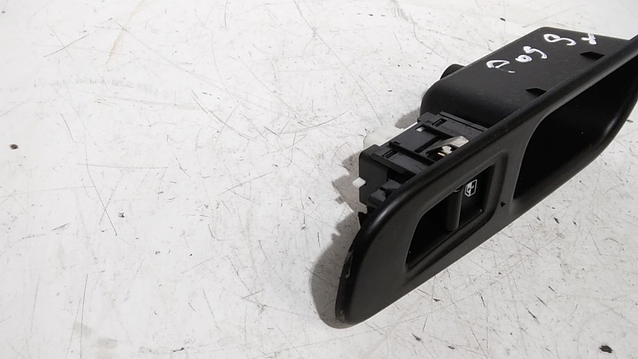 Pulsantiera Posteriore Sinistra JEEP Renegade Serie (14>)