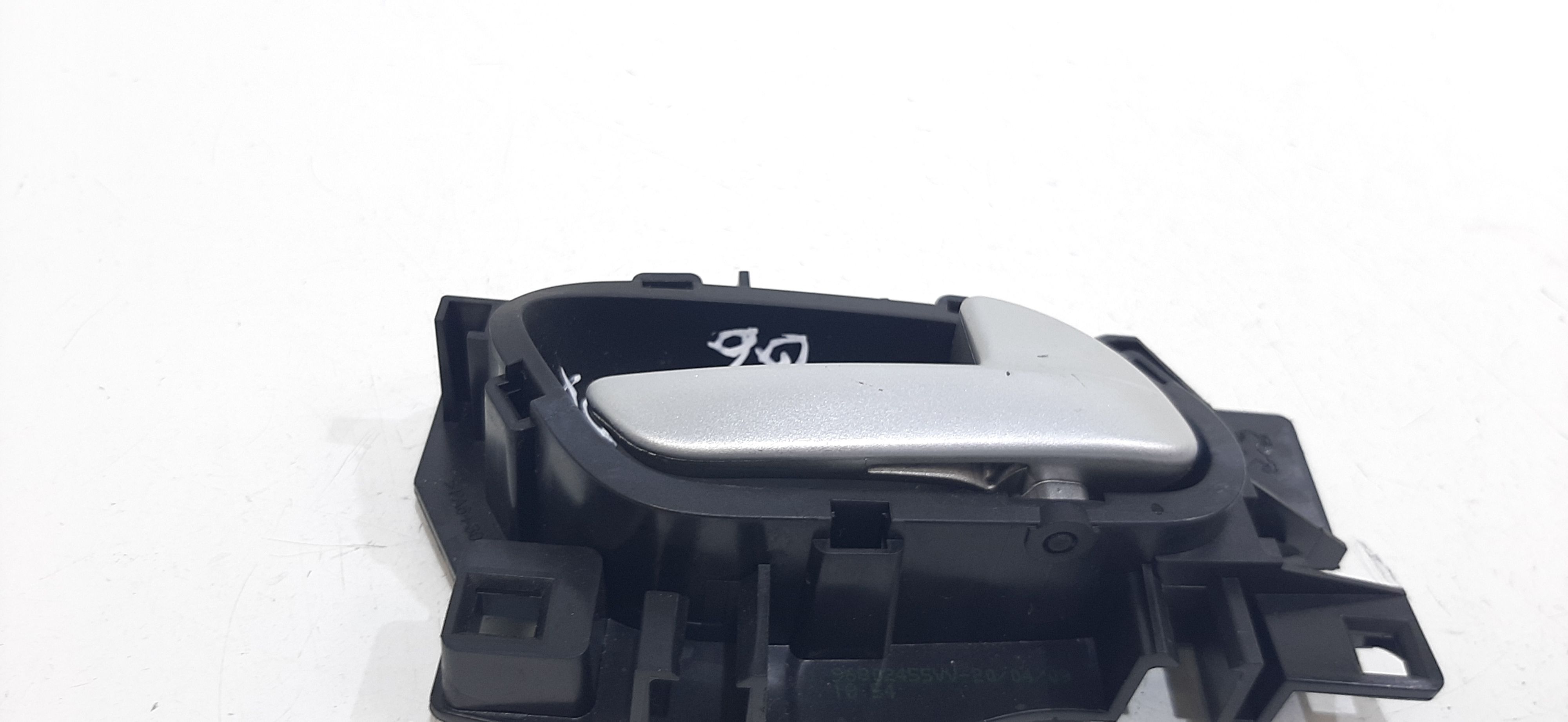 Maniglia interna Posteriore Destra PEUGEOT 207 1 Serie