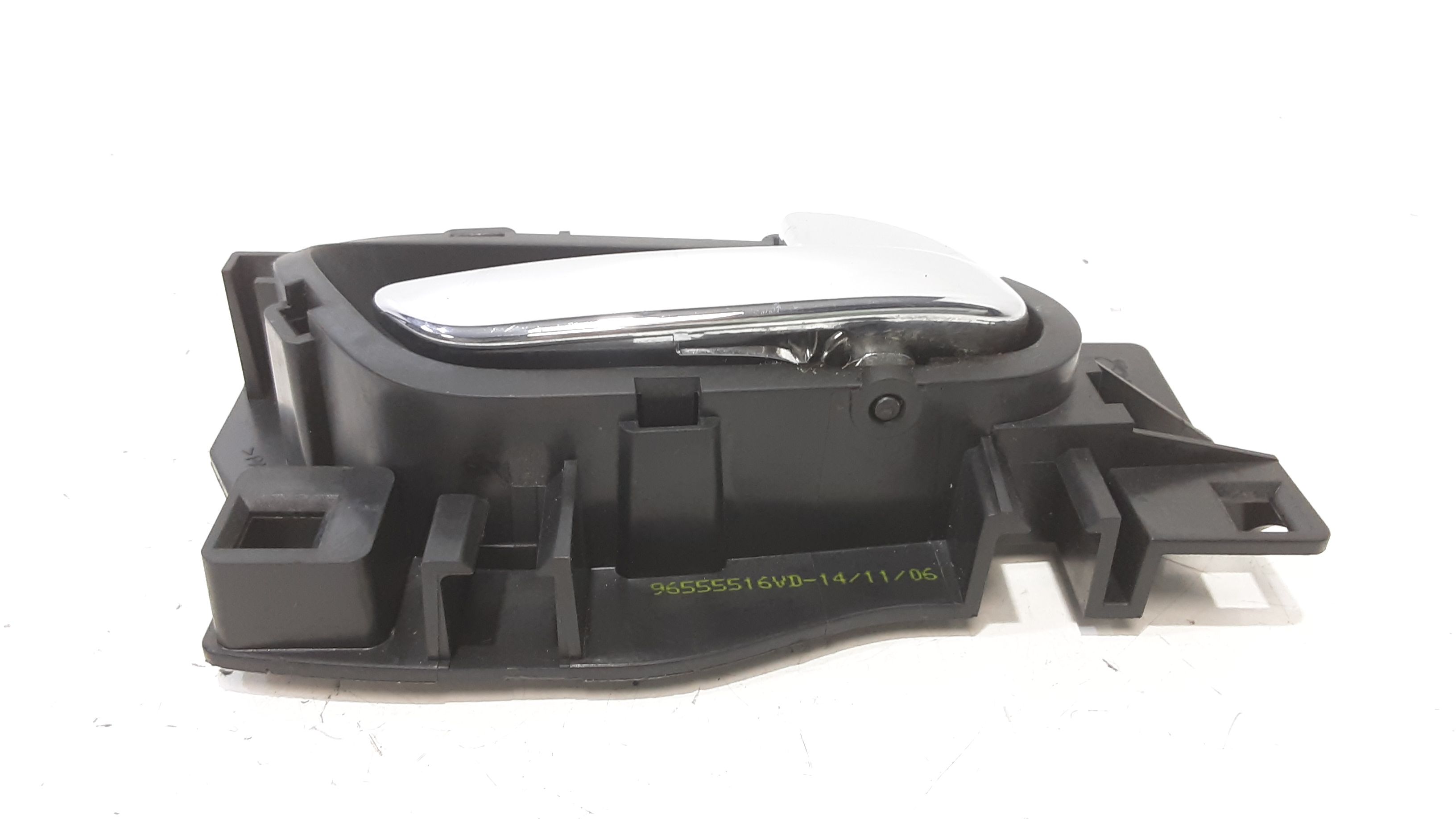Maniglia interna Posteriore Destra PEUGEOT 207 1 Serie