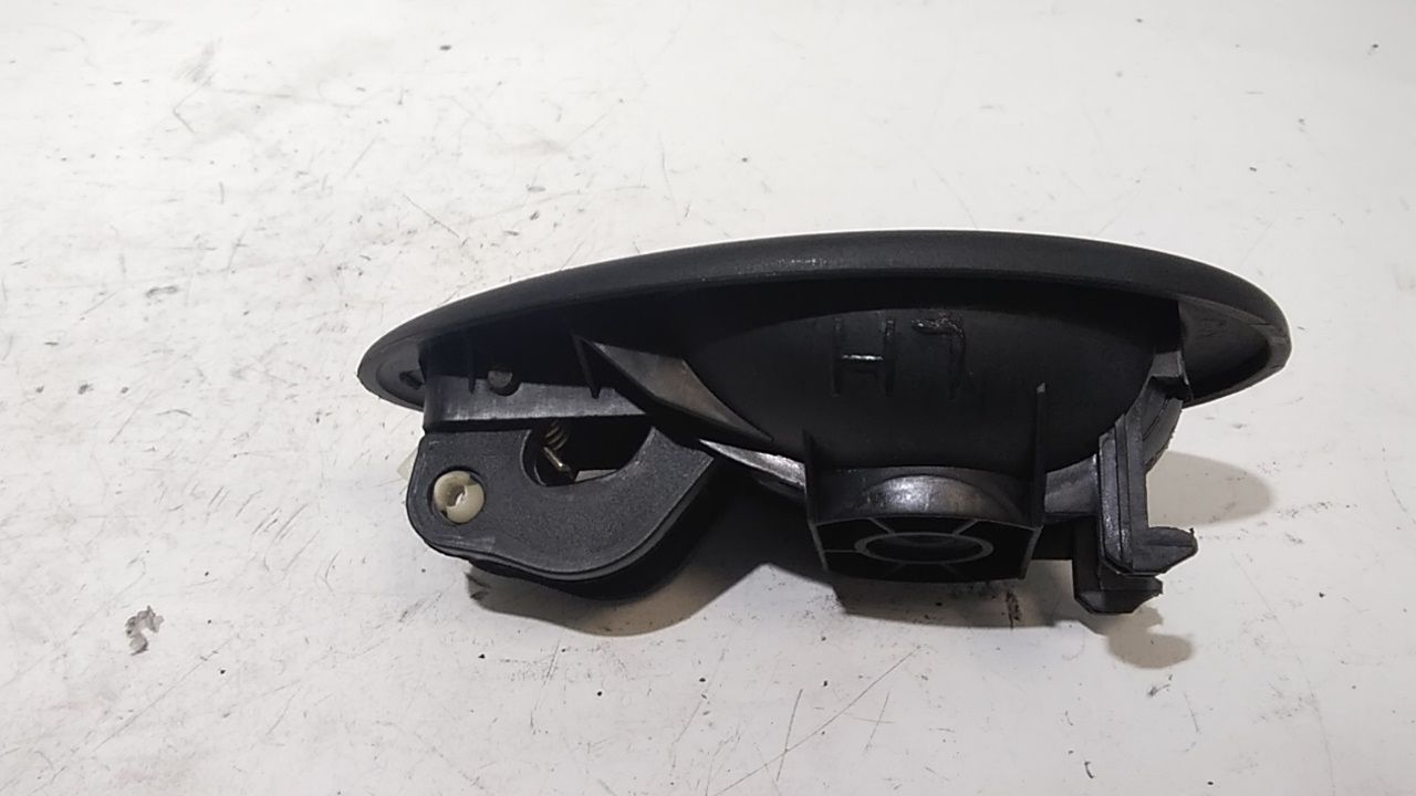 Maniglia interna Posteriore Sinistra CHEVROLET Matiz 3 Serie