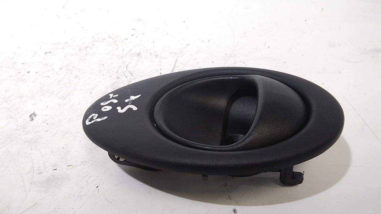 Maniglia interna Posteriore Sinistra CHEVROLET Matiz 3 Serie