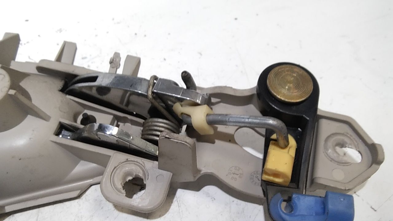 Maniglia interna Posteriore Sinistra CHRYSLER PT Cruiser Berlina