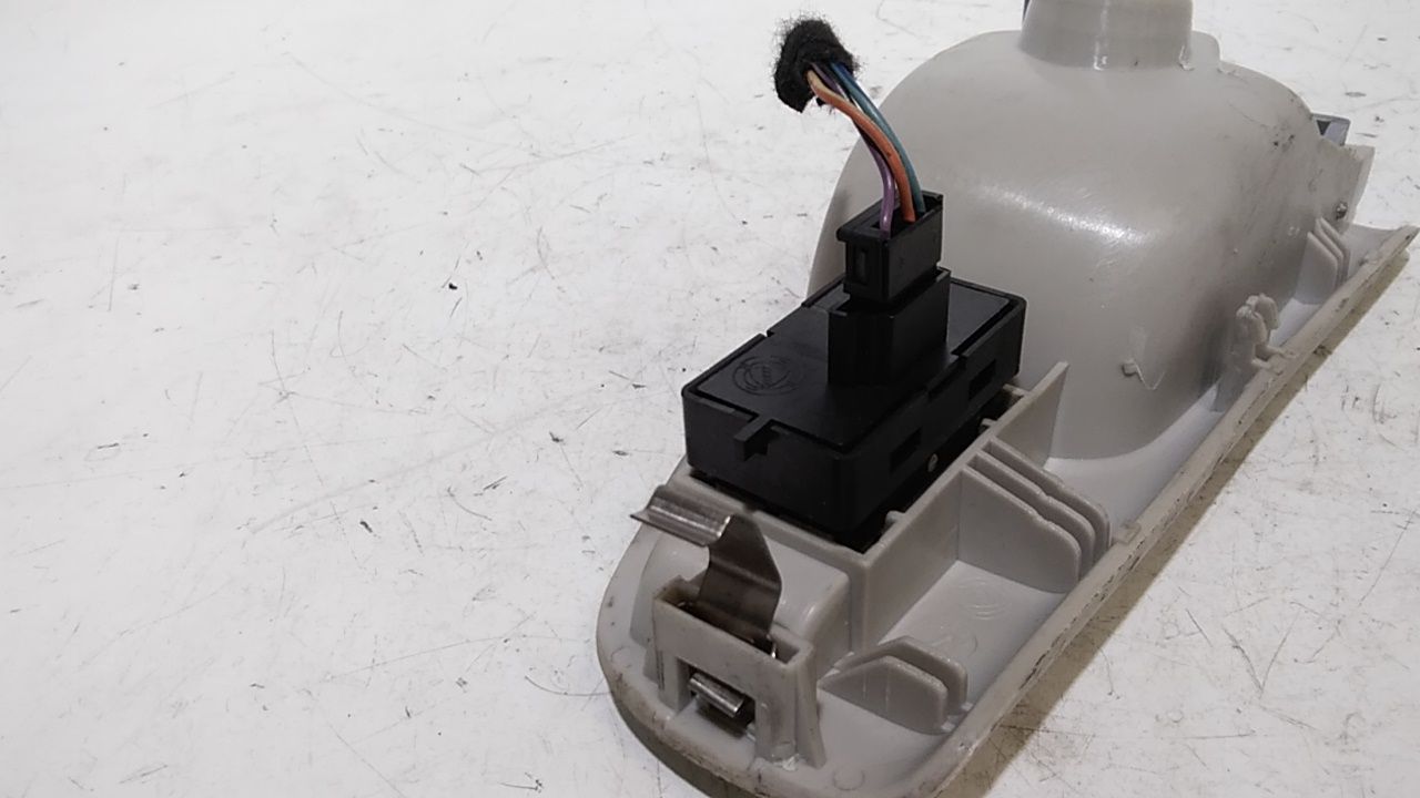 Maniglia interna Posteriore Sinistra FIAT Idea 1 Serie