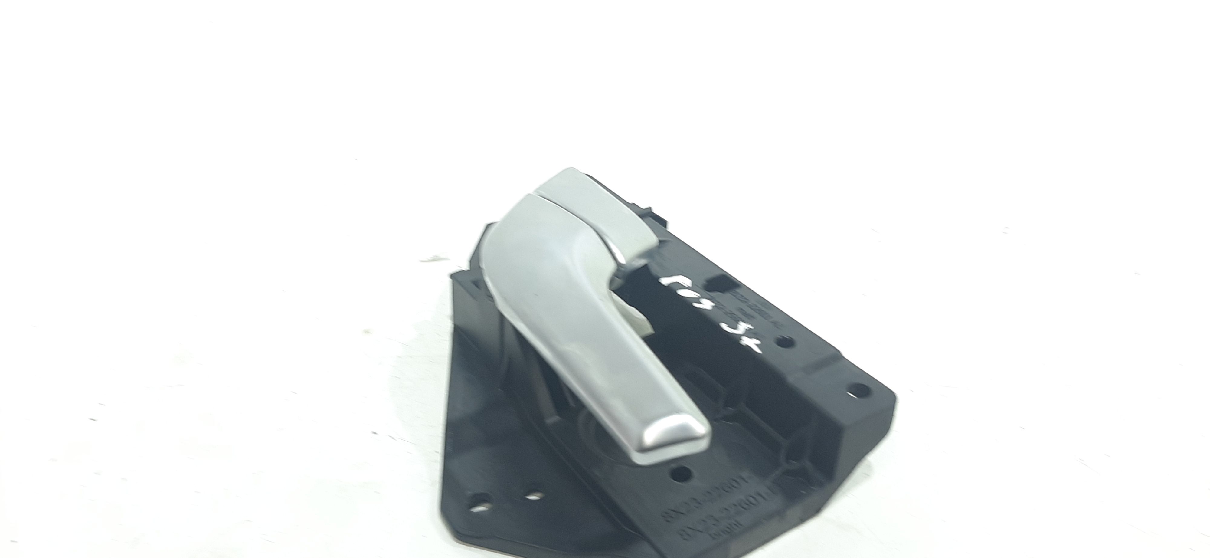 Maniglia interna Posteriore Sinistra LAND ROVER Range Rover Evoque 1 Serie