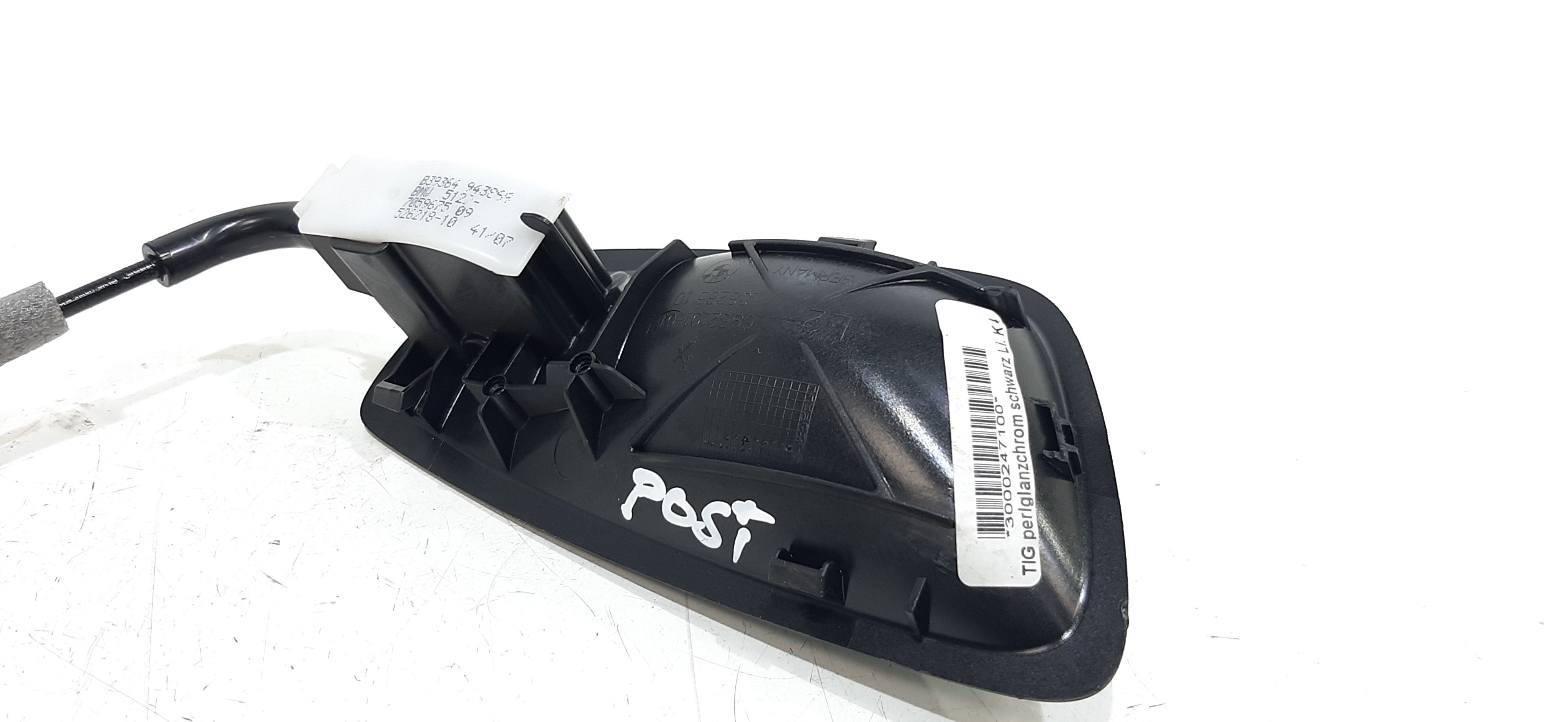 Maniglia interna Posteriore Sinistra BMW Serie 1 E87 1 Serie