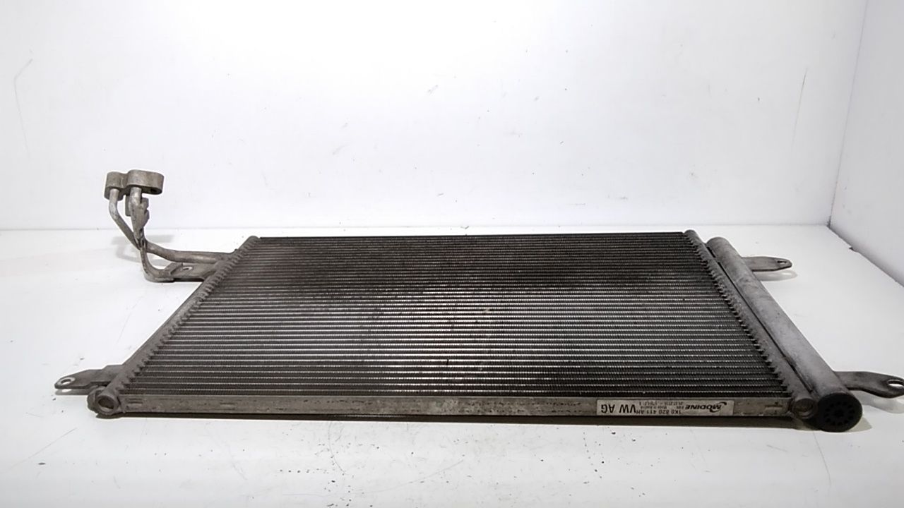 Radiatore A/C VOLKSWAGEN Caddy 4 Serie