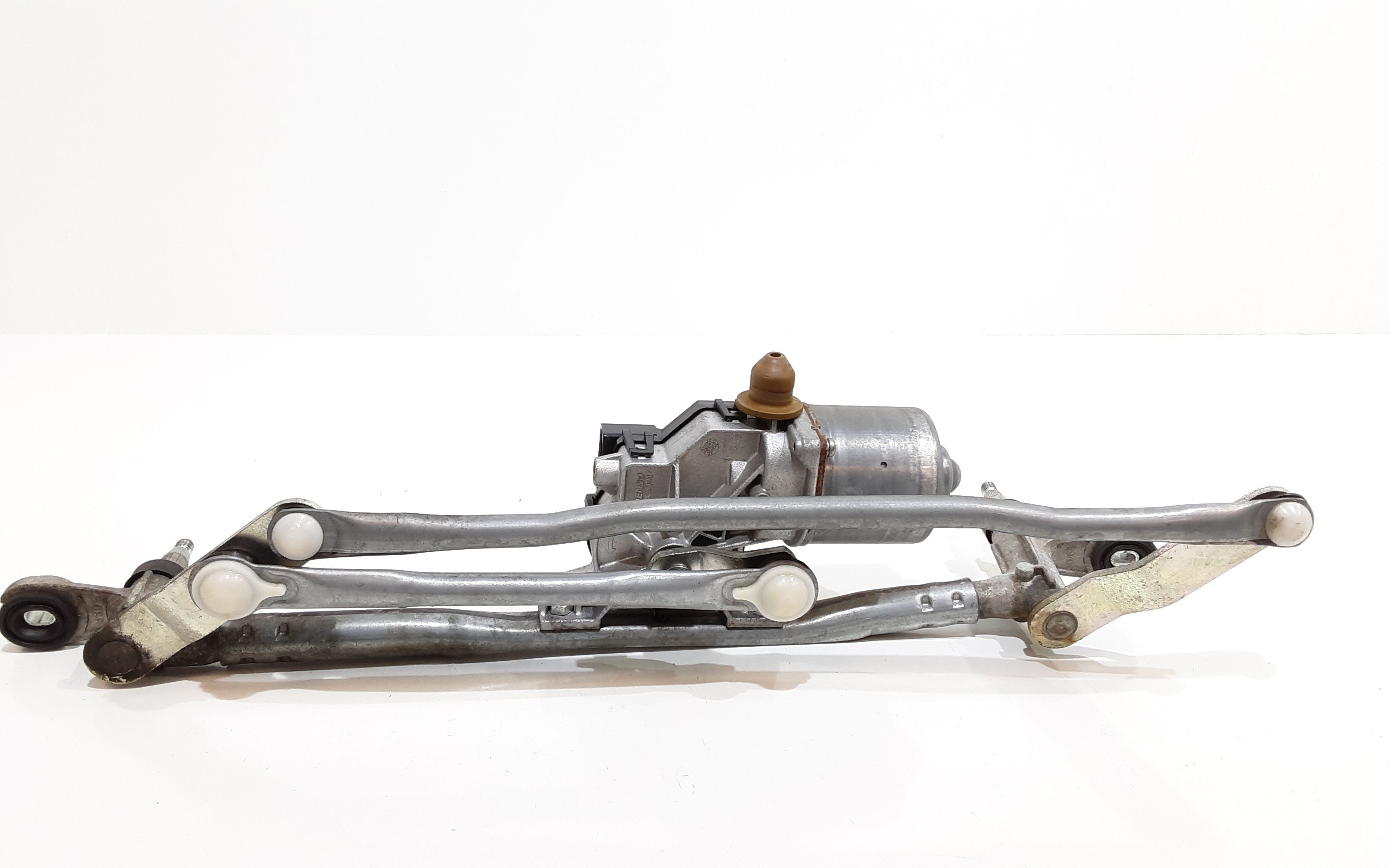 Motorino tergi ant completo di tandem FIAT Panda 3 Serie