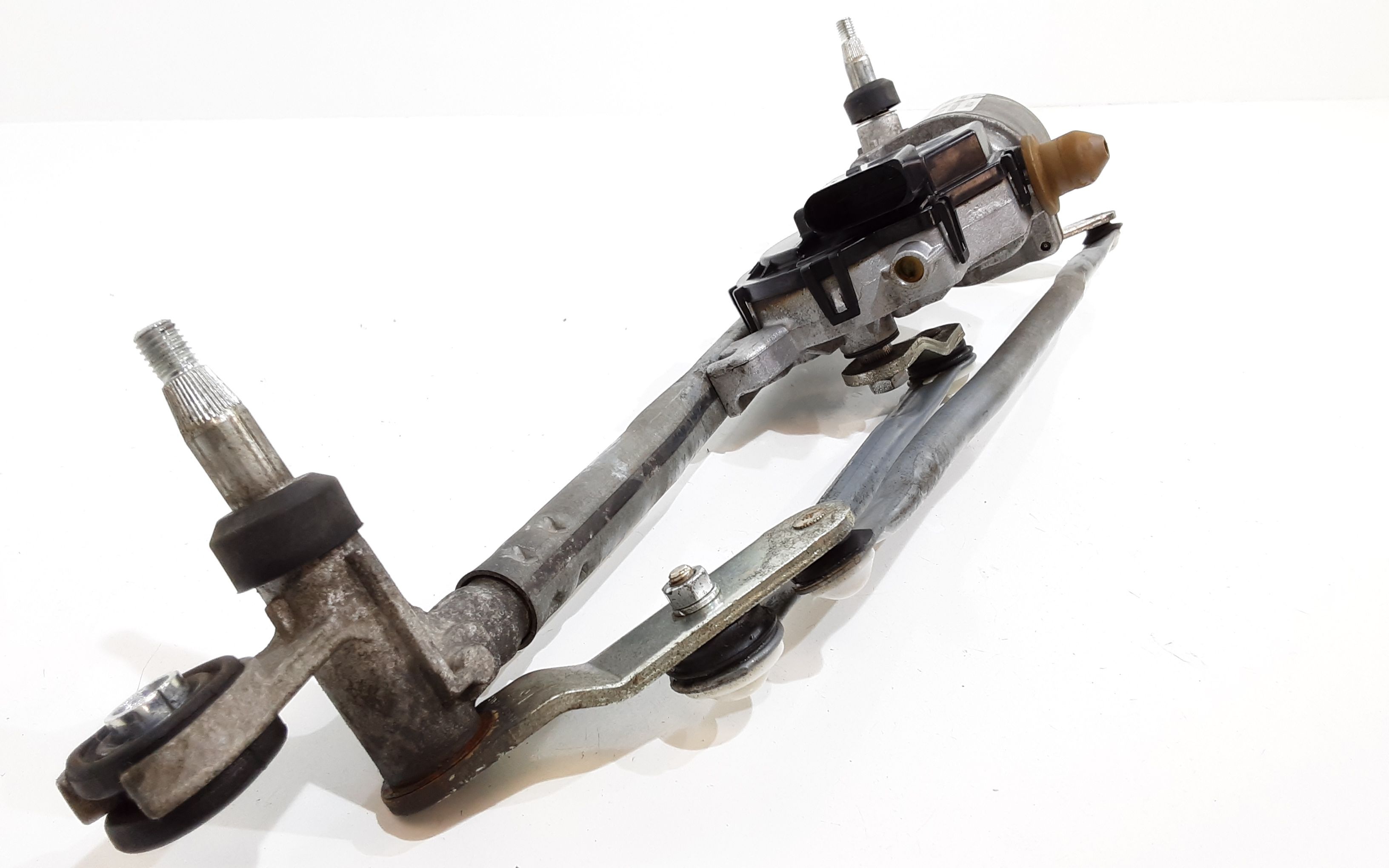 Motorino tergi ant completo di tandem FIAT Panda 3 Serie