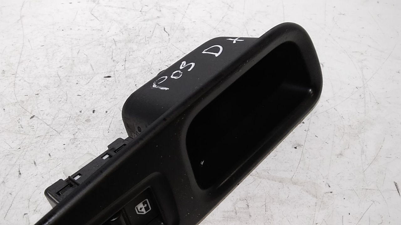 Pulsantiera Posteriore Destra JEEP Renegade Serie (14>)