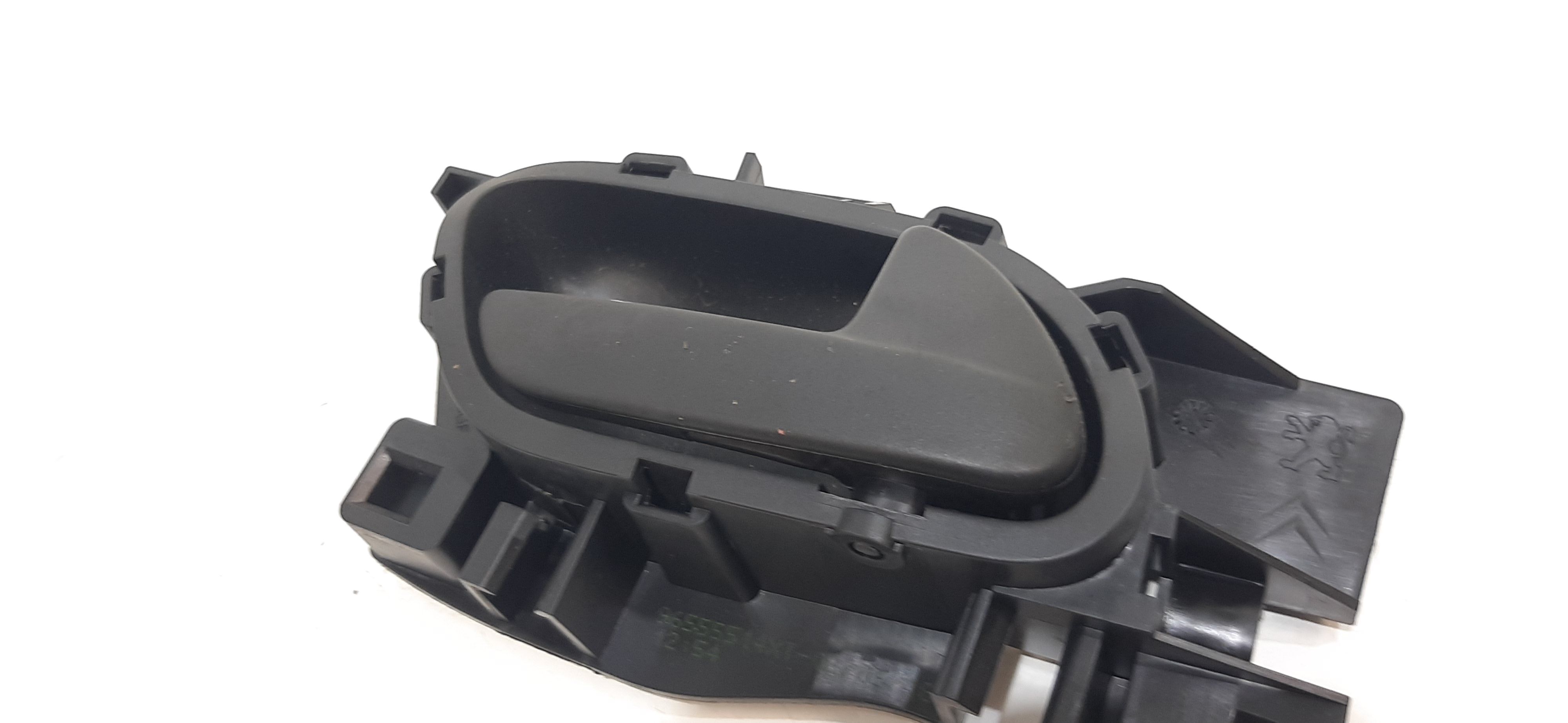 Maniglia interna Anteriore Destra PEUGEOT Partner 3 Serie