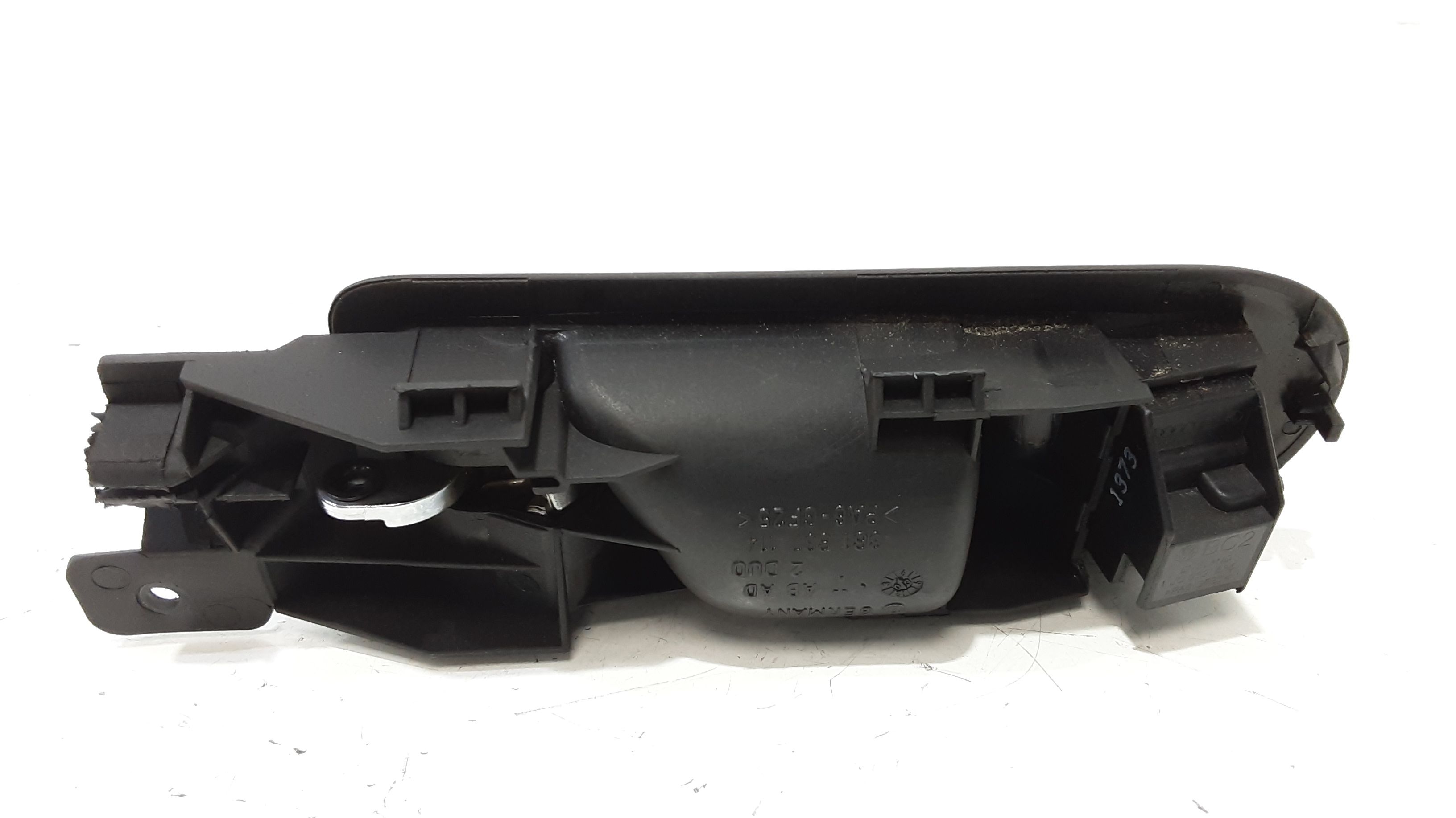 Maniglia interna Anteriore Destra VOLKSWAGEN Passat Variant 3 Serie