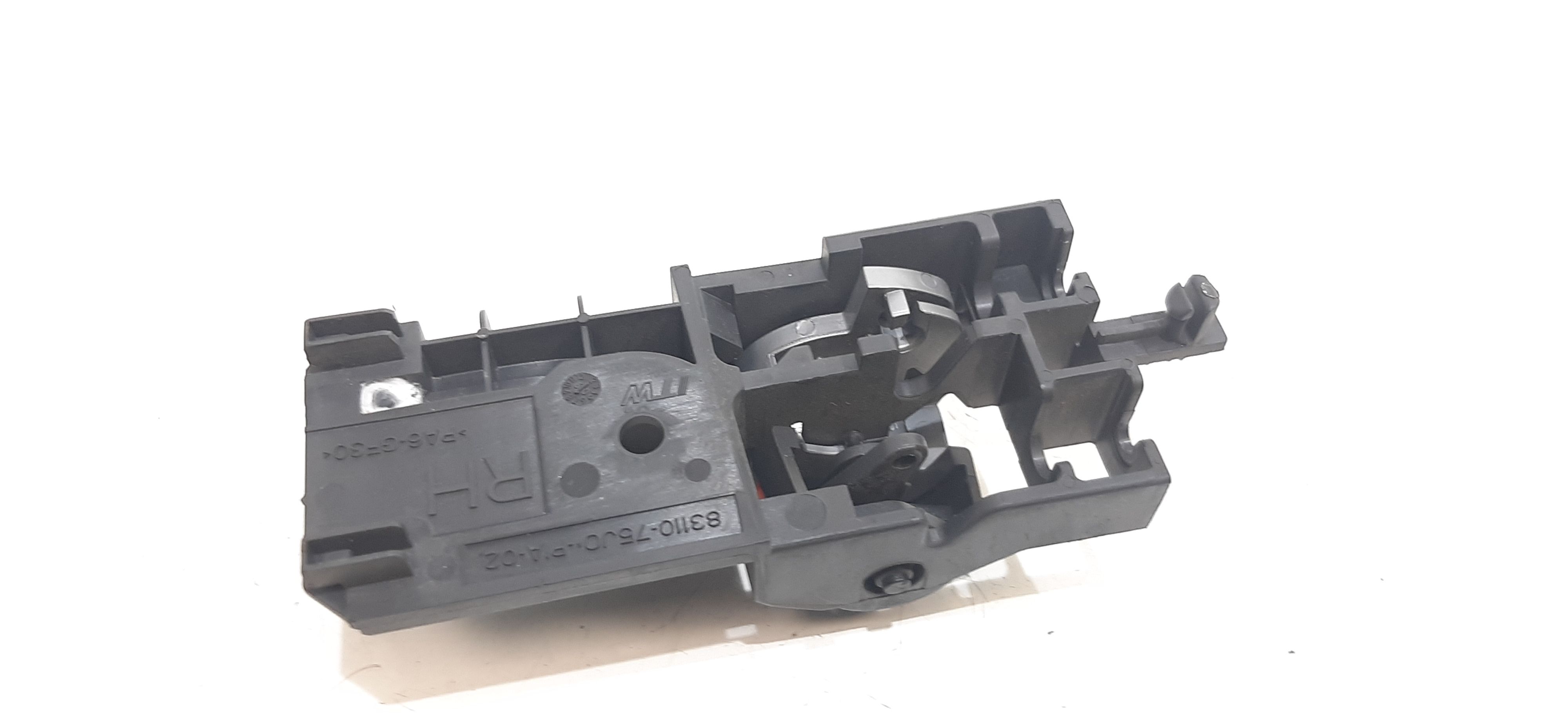 Maniglia interna Anteriore Destra NISSAN Pixo 1 Serie