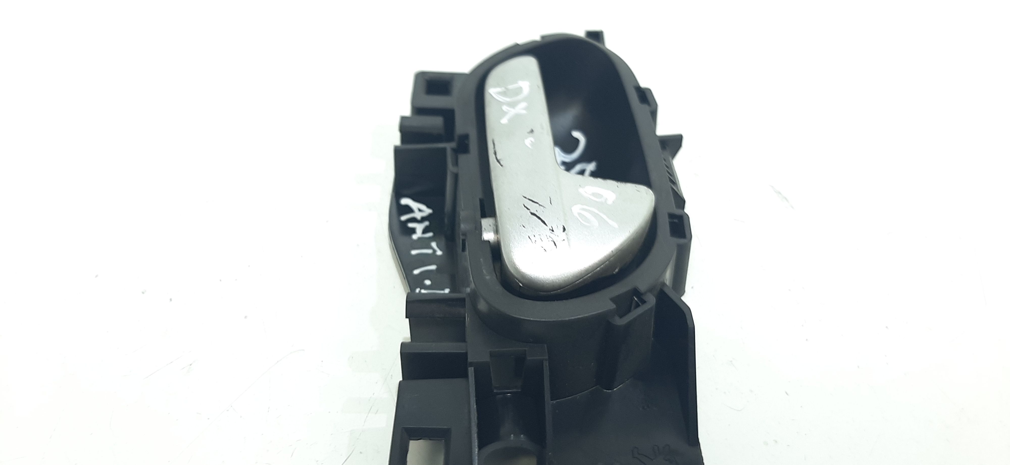 Maniglia interna Anteriore Destra PEUGEOT 207 1 Serie