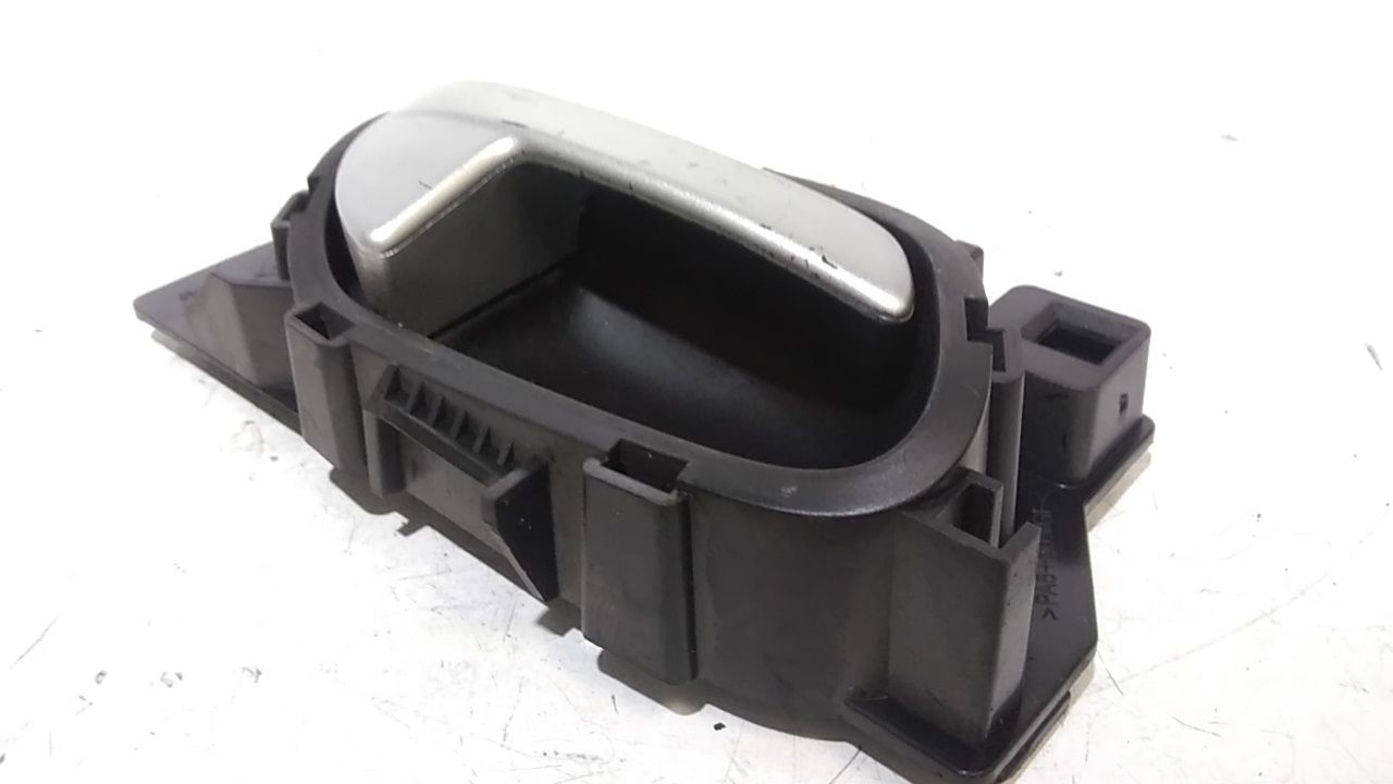 Maniglia interna Anteriore Destra PEUGEOT 207 1 Serie