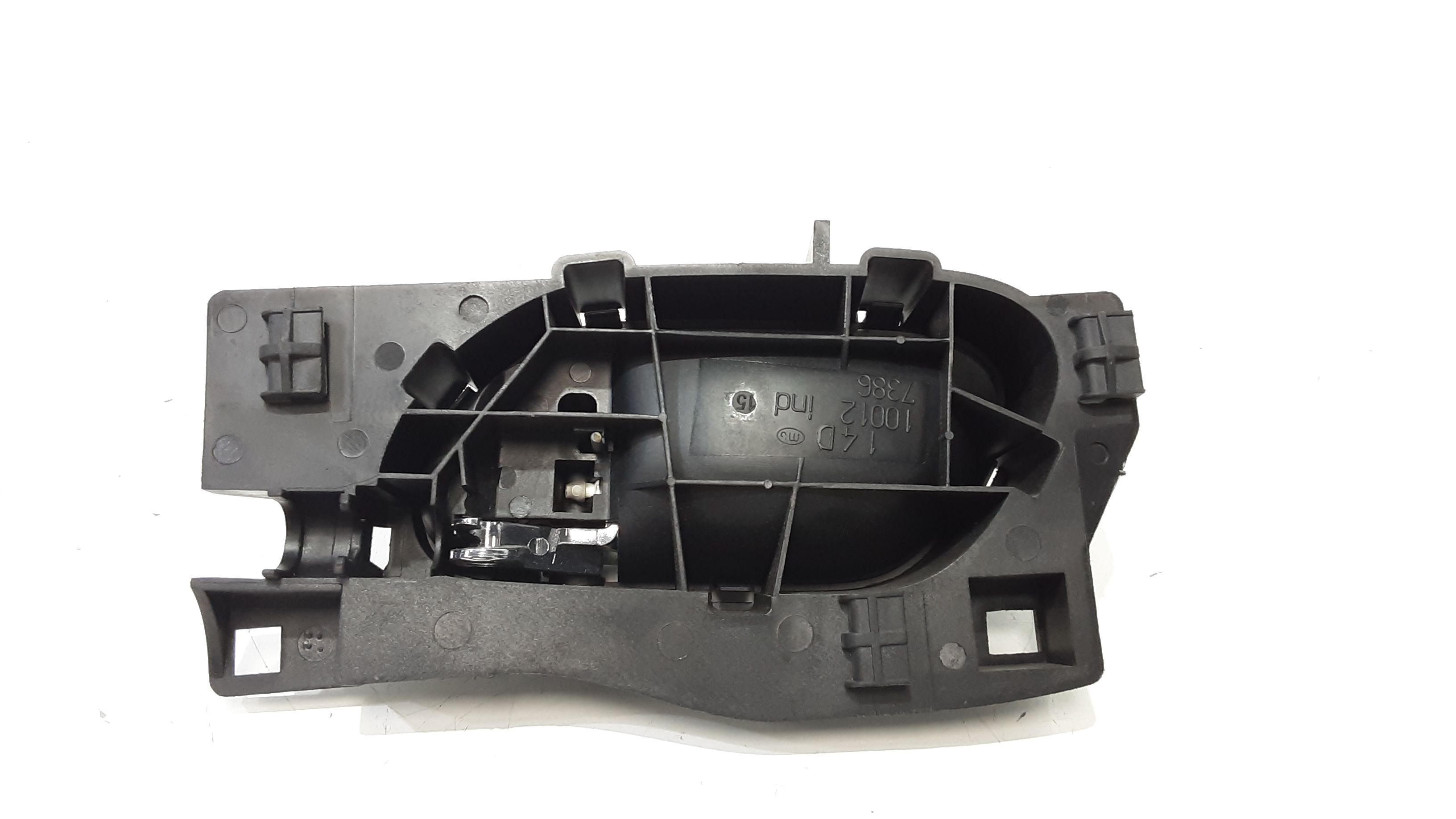 Maniglia interna Anteriore Destra CITROEN C4 Berlina