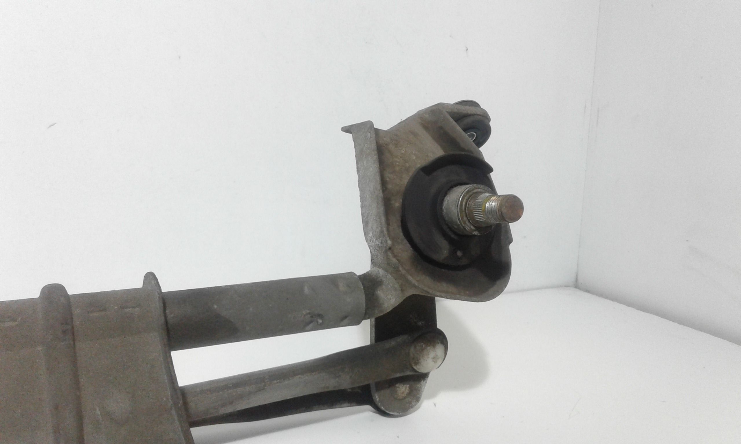 Motorino tergi ant completo di tandem MITSUBISHI Colt Serie 5P (Z) (06>12)