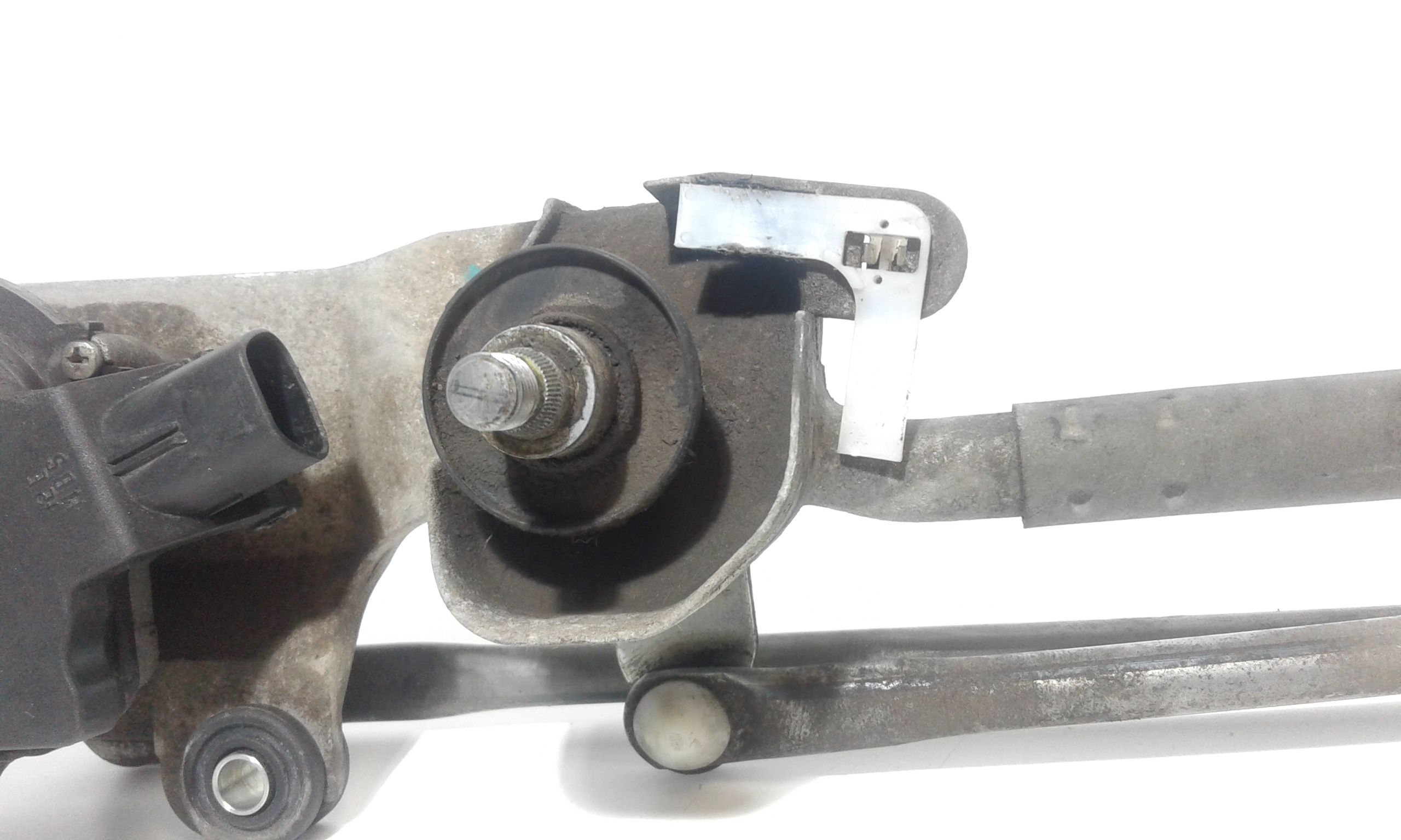 Motorino tergi ant completo di tandem MITSUBISHI Colt Serie 5P (Z) (06>12)