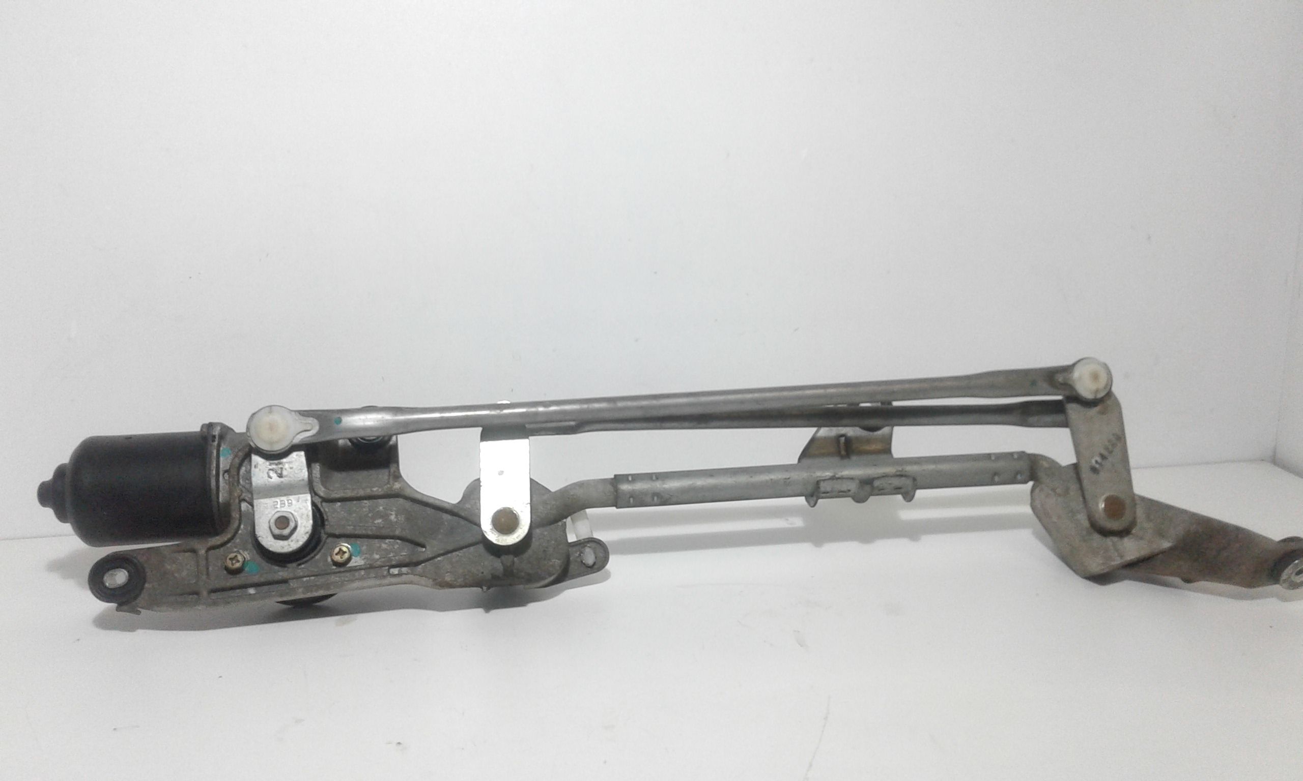 Motorino tergi ant completo di tandem MITSUBISHI Colt Serie 5P (Z) (06>12)