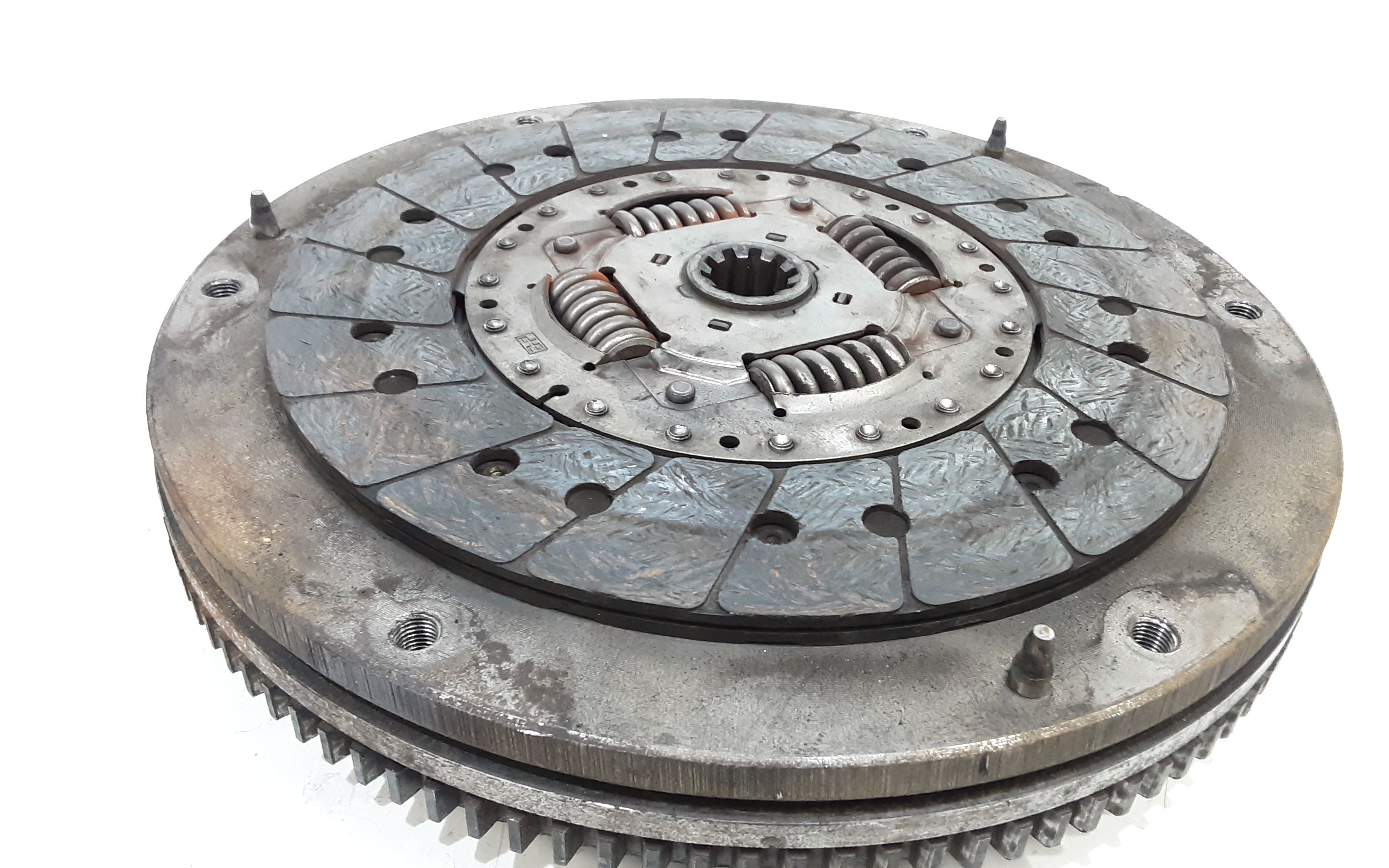 Kit Frizione e Volano IVECO Daily 4 Serie