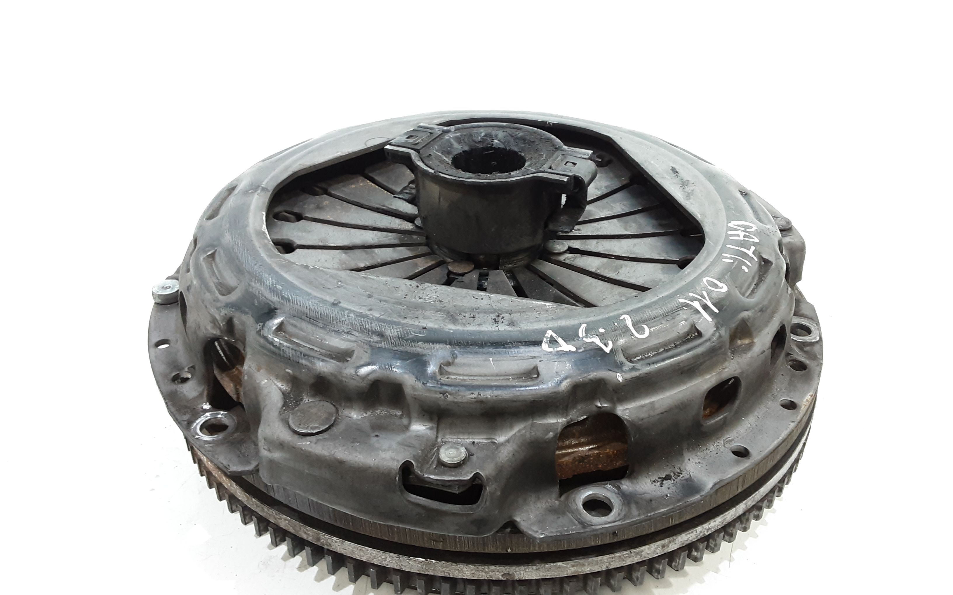 Kit Frizione e Volano IVECO Daily 4 Serie