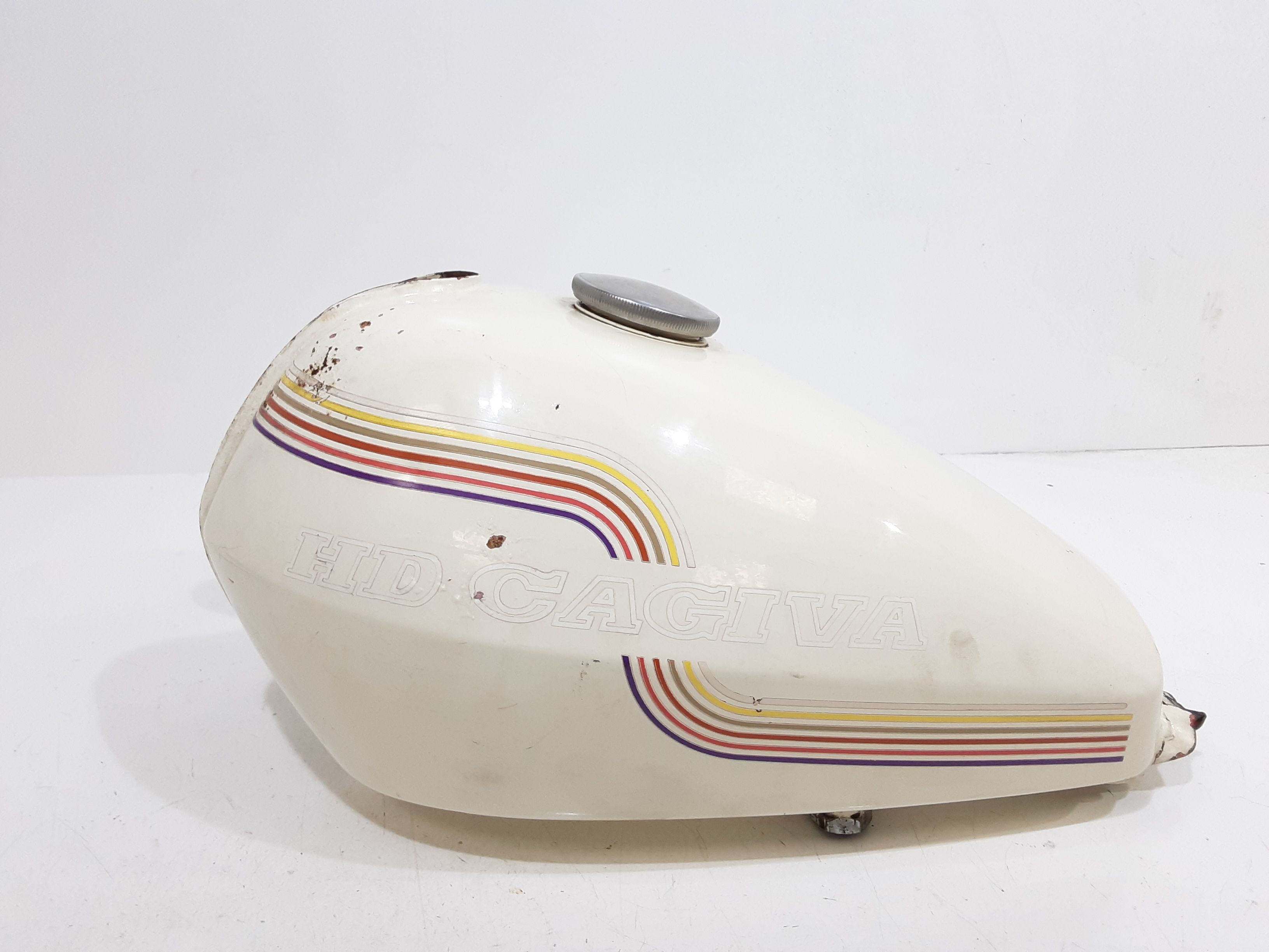 Serbatoio CAGIVA HD 50cc  (75>86)