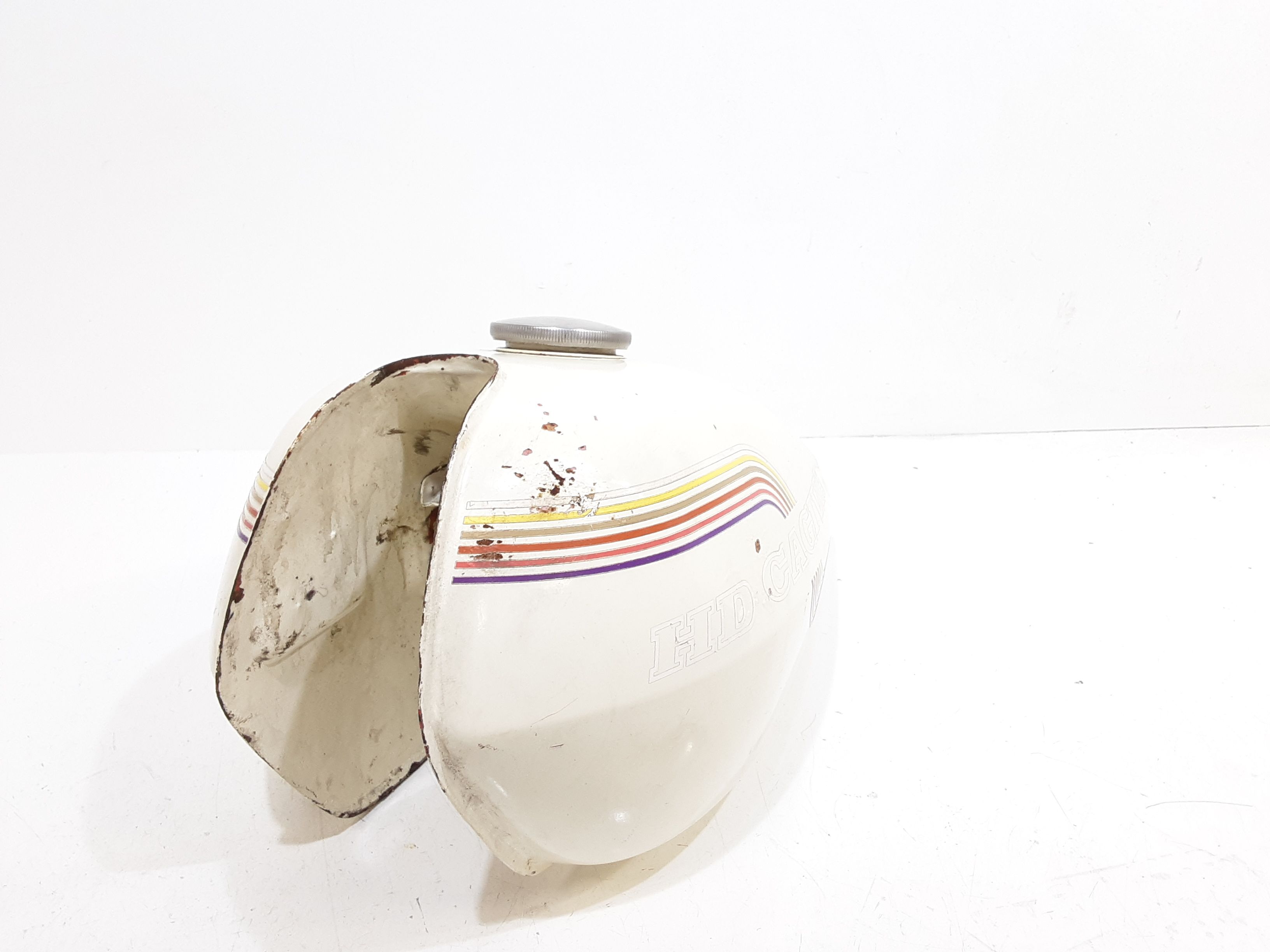 Serbatoio CAGIVA HD 50cc  (75>86)